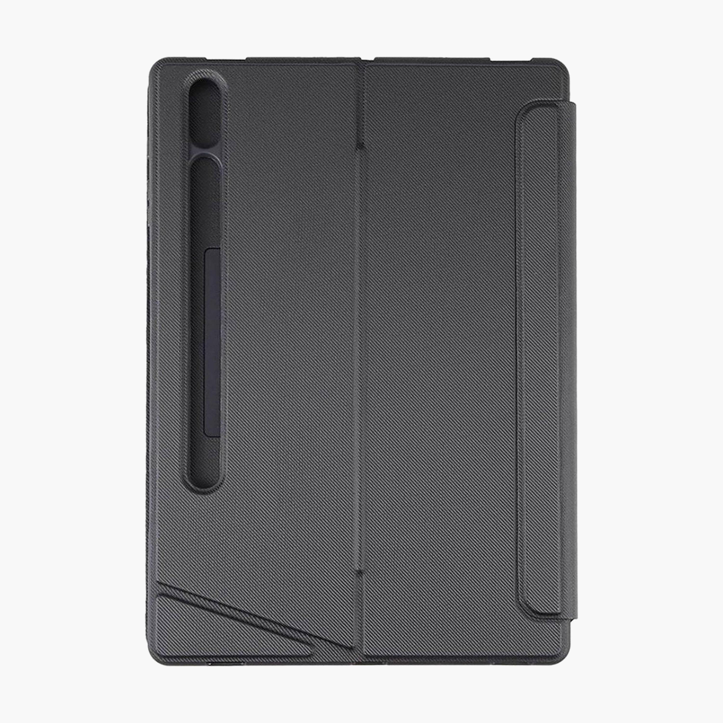 Max & Max Detachable Keyboard Case Black Samsung Galaxy Tab S9 | MXTS9WKB-electronics-accessories-computeraccesories-image-3
