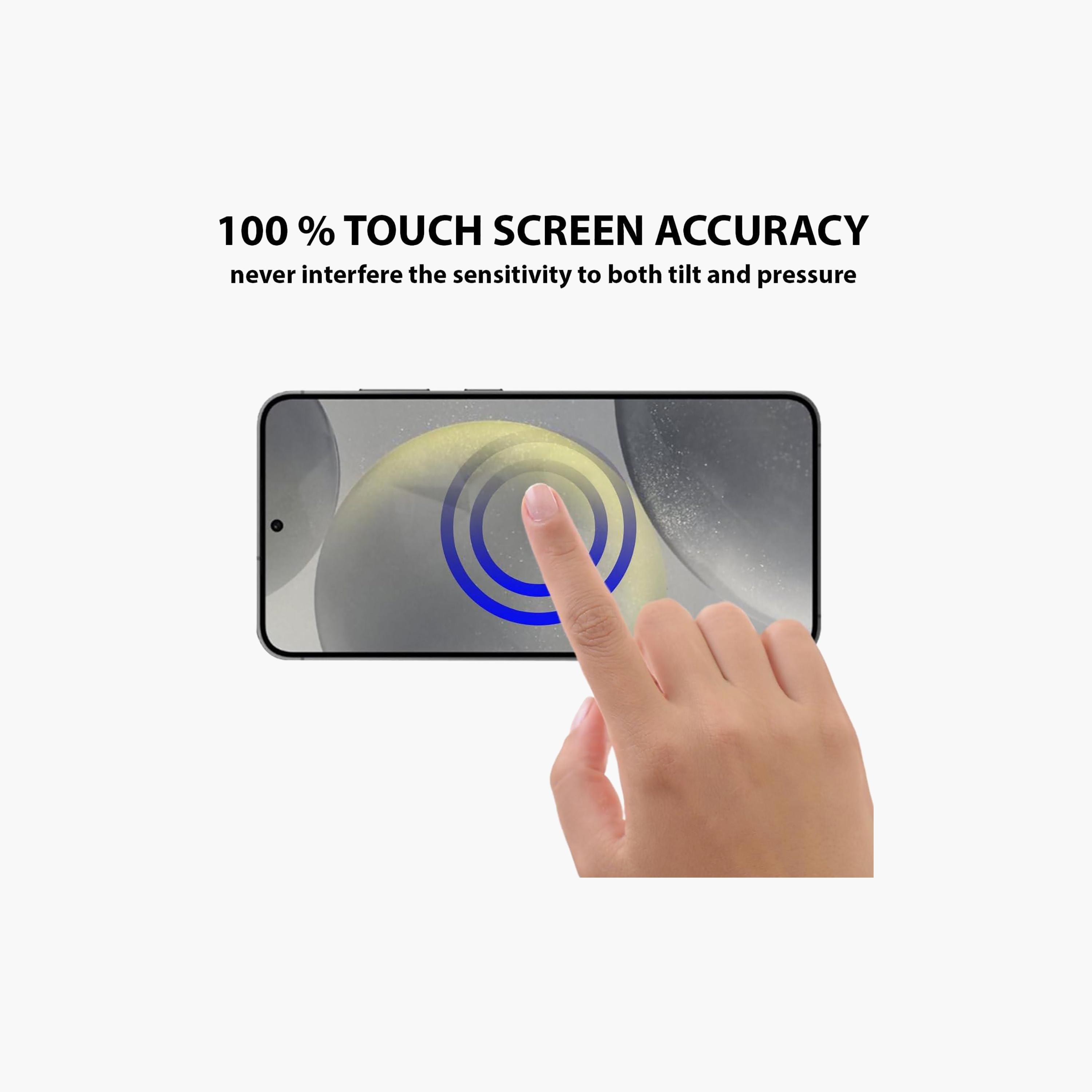 تراندز واقي شاشة زجاجي إتش دي لجالاكسي إس 24 بلس | TR-SP2402-electronics-accessories-mobileaccesories-image-2