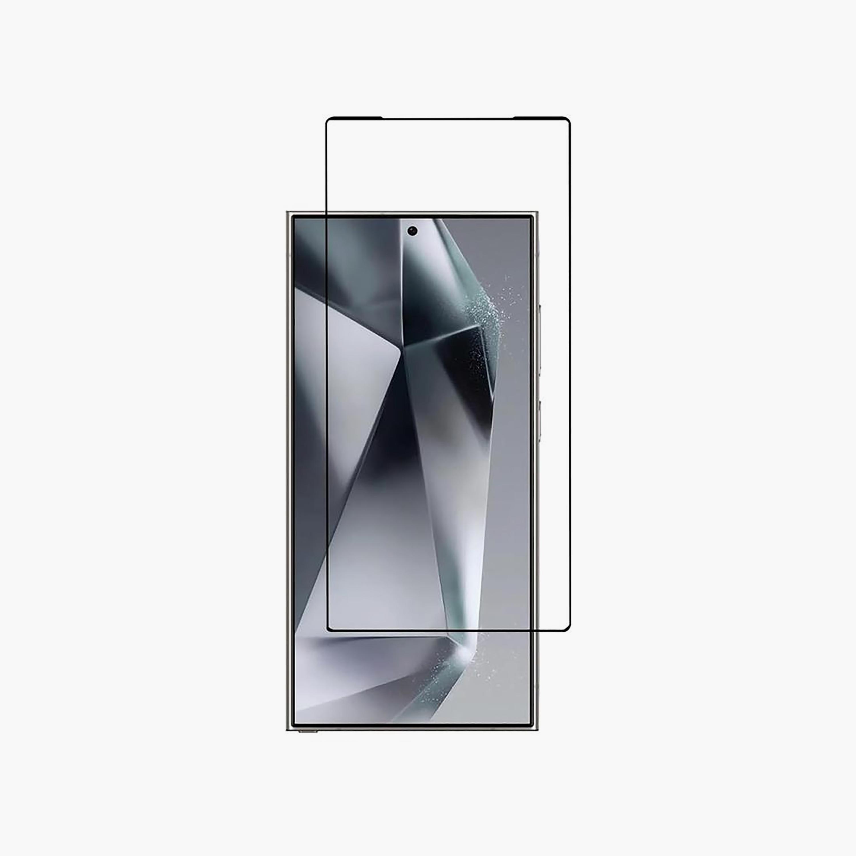 Trands Galaxy S24 Ultra HD Glass Screen Protector | TR-SP2401-electronics-accessories-mobileaccesories-image-1