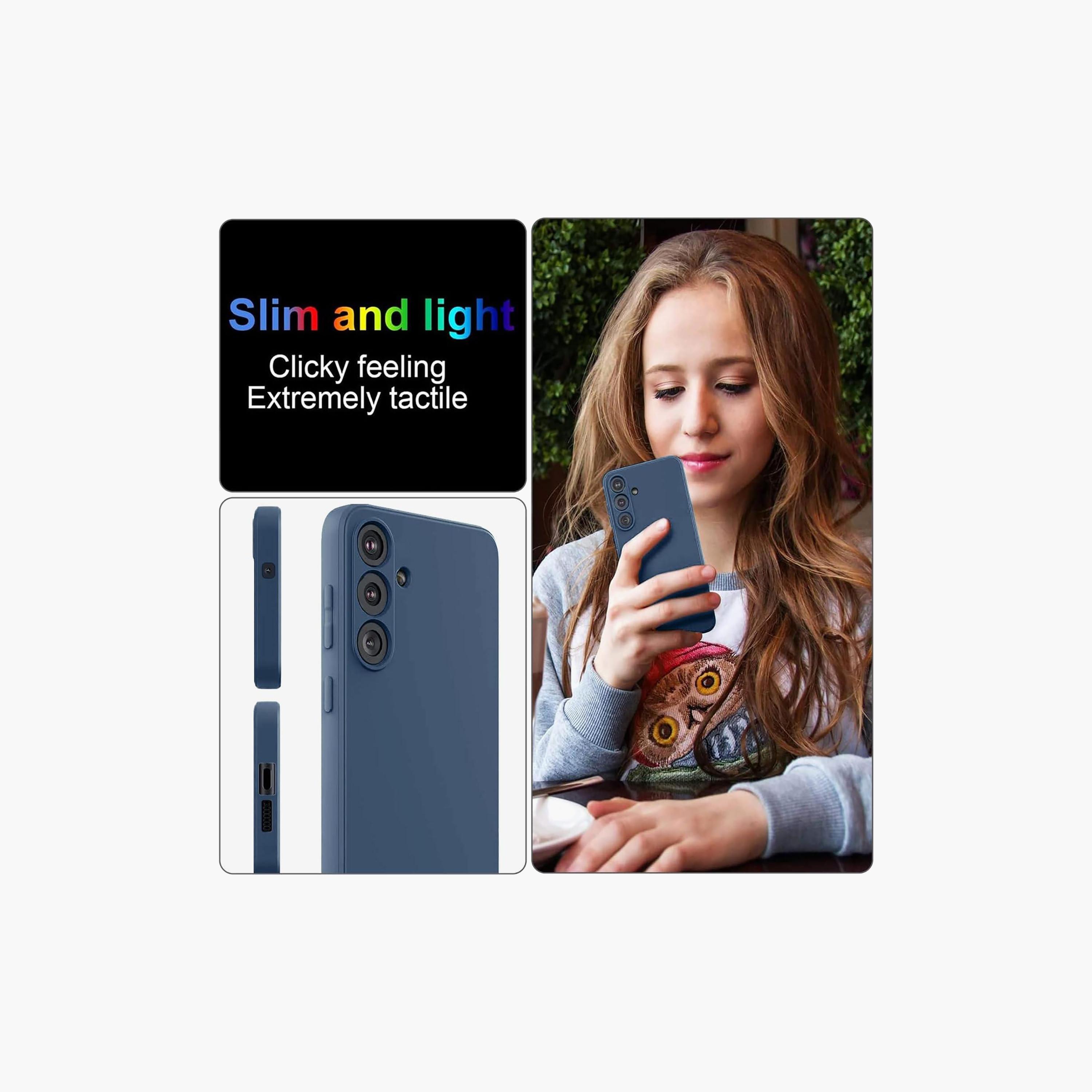 Trands Galaxy S24 Plus Slim Liquid Silicone Case Assorted | TR-CC2436-electronics-accessories-mobileaccesories-image-3