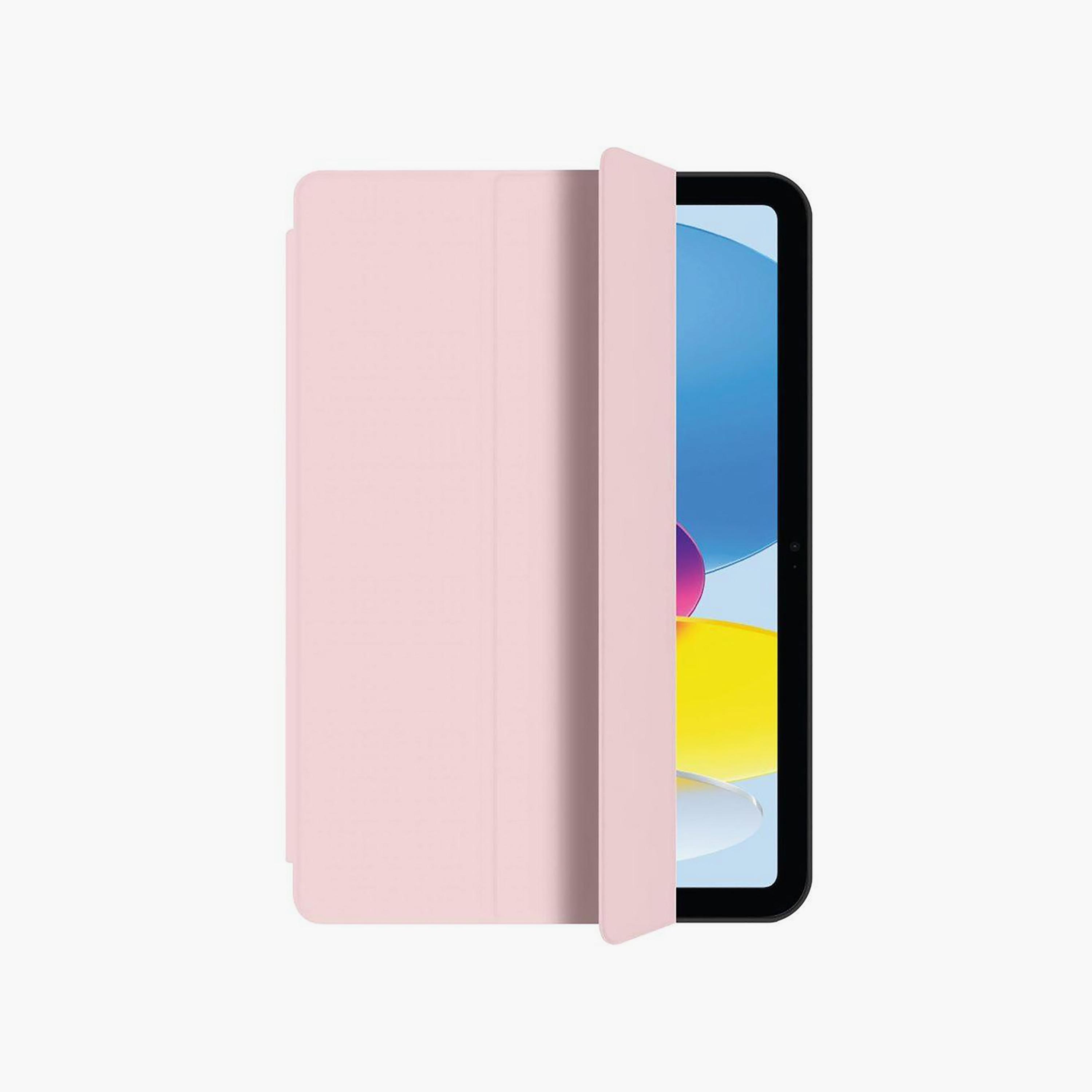 ألترا جارد حافظة مصمم فاخرة متنوعة لآيباد 10.9" الجيل العاشر | EIGIP109PR-electronics-accessories-mobileaccesories-image-2