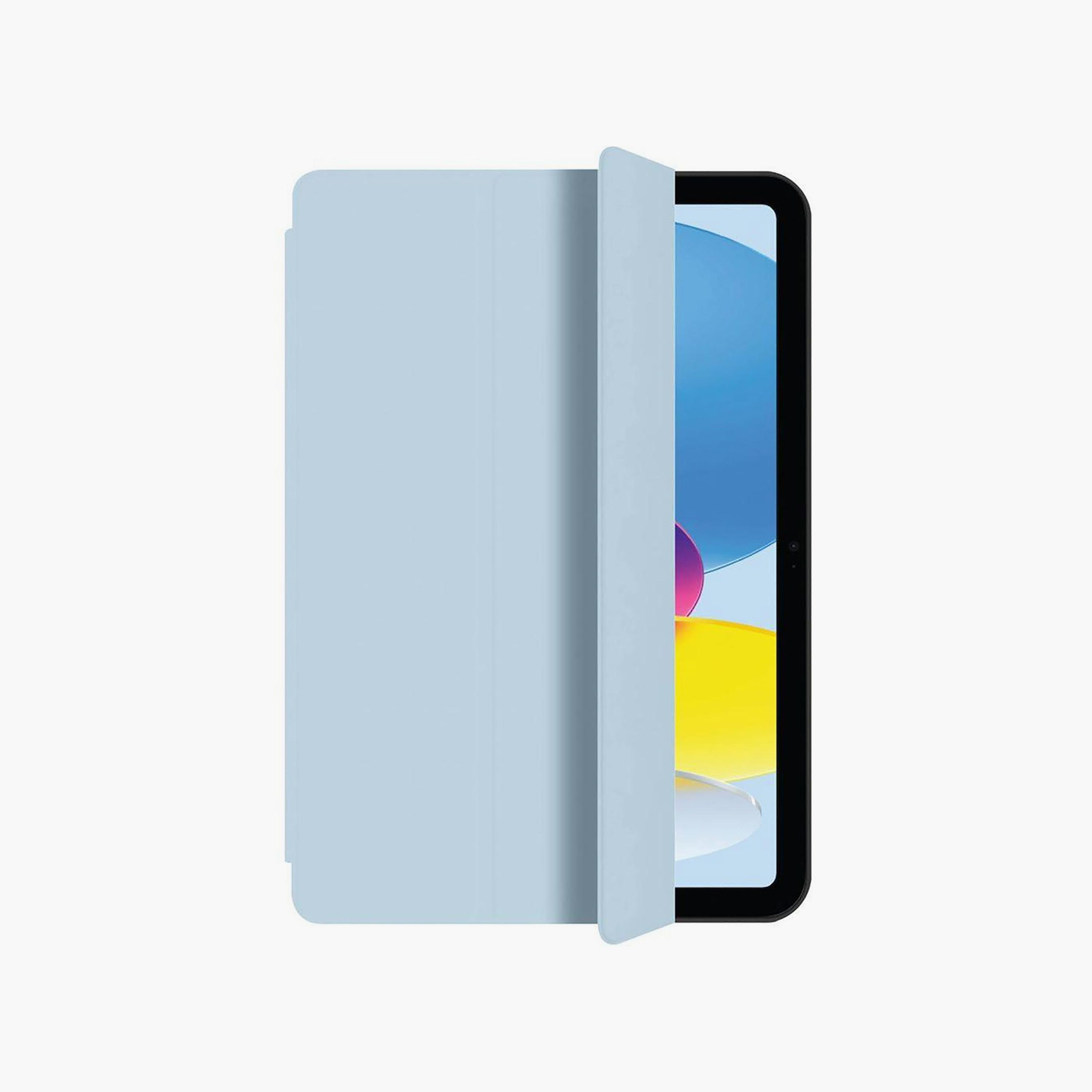 ألترا جارد حافظة مصمم فاخرة متنوعة لآيباد 10.9" الجيل العاشر | EIGIP109PR-electronics-accessories-mobileaccesories-image-4