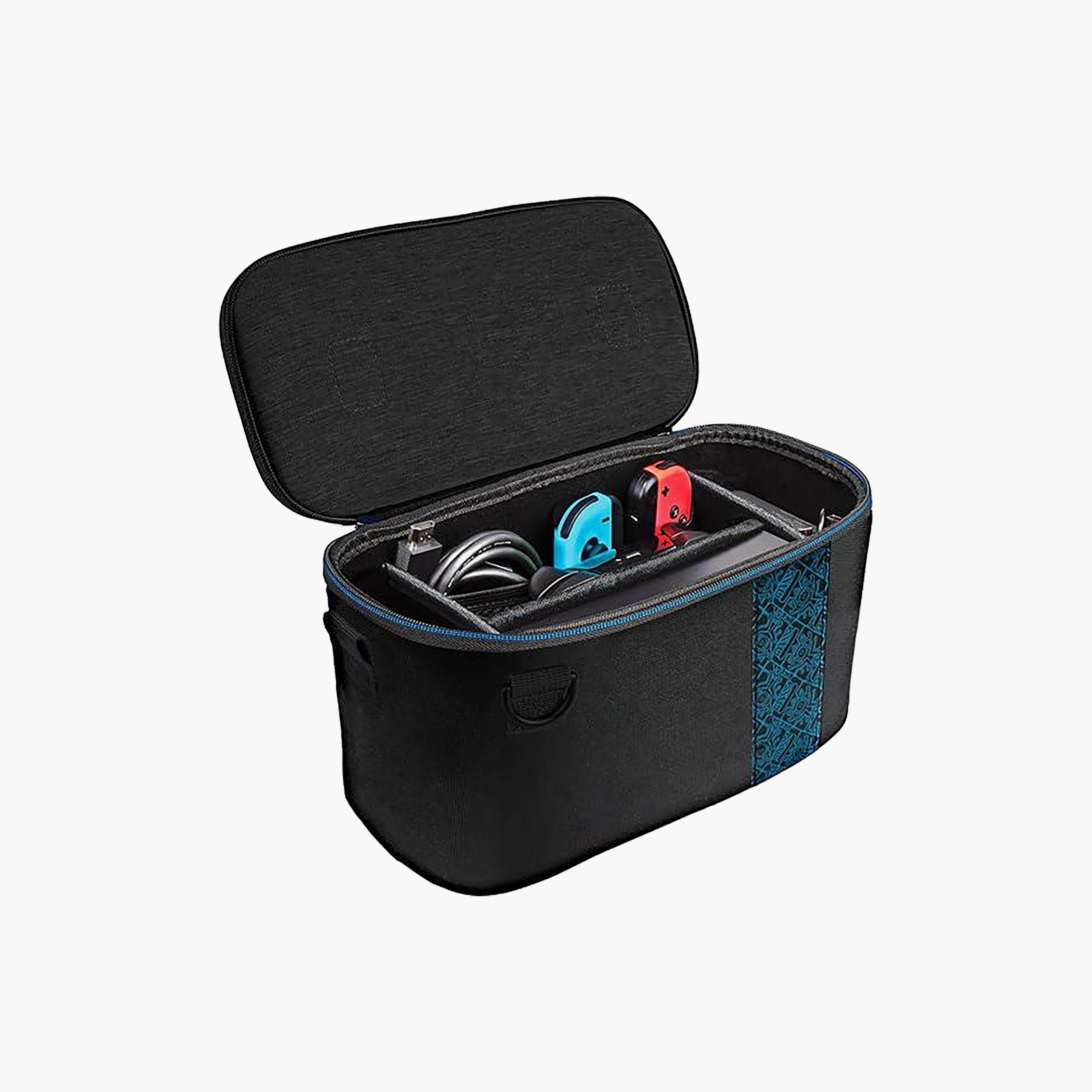 PDP Overnight Case GLOW Sheikah Shoot Nintendo Switch | 500-141-SKSG-electronics-accessories-mobileaccesories-image-3