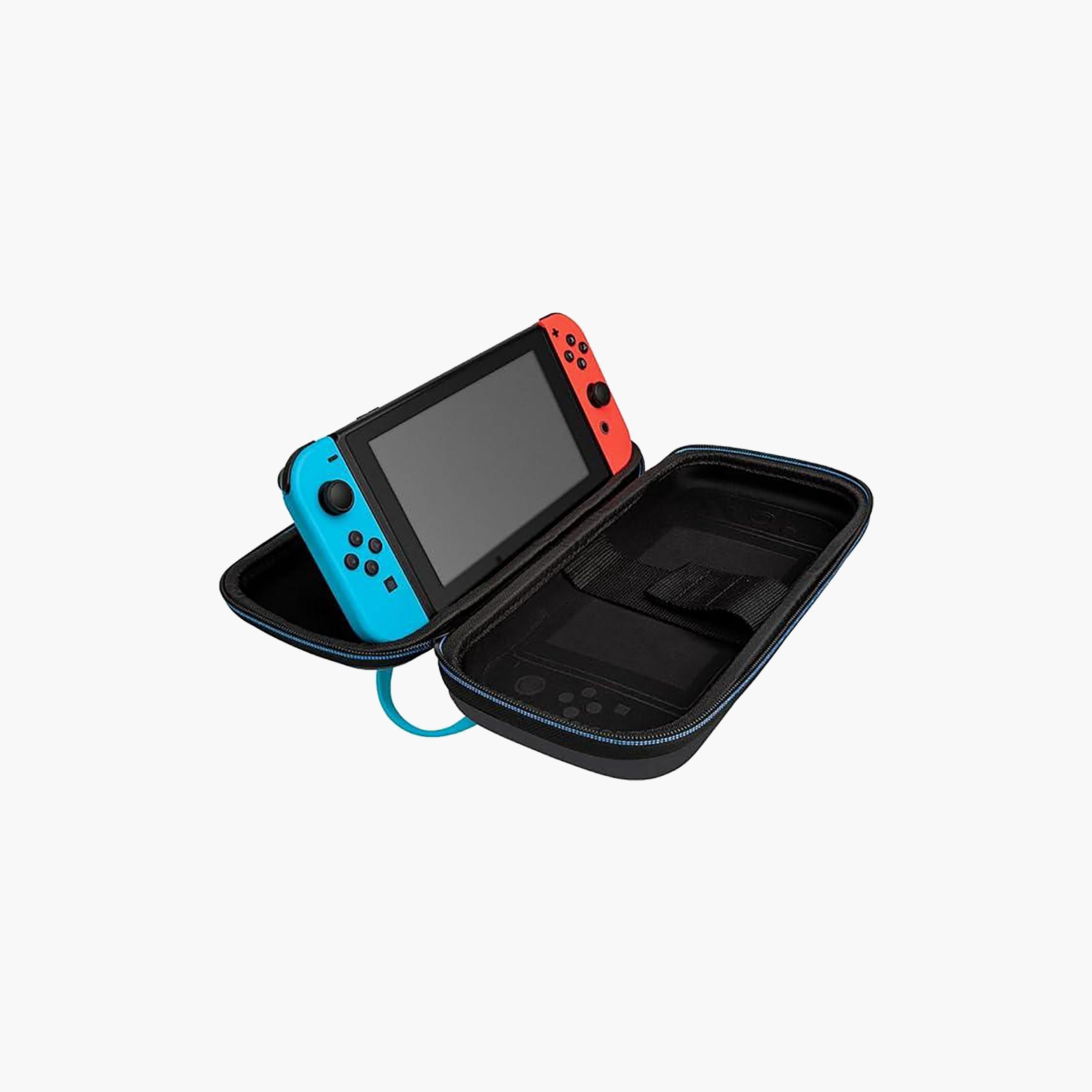 PDP Overnight Case GLOW Sheikah Shoot Nintendo Switch | 500-141-SKSG-electronics-accessories-mobileaccesories-image-4