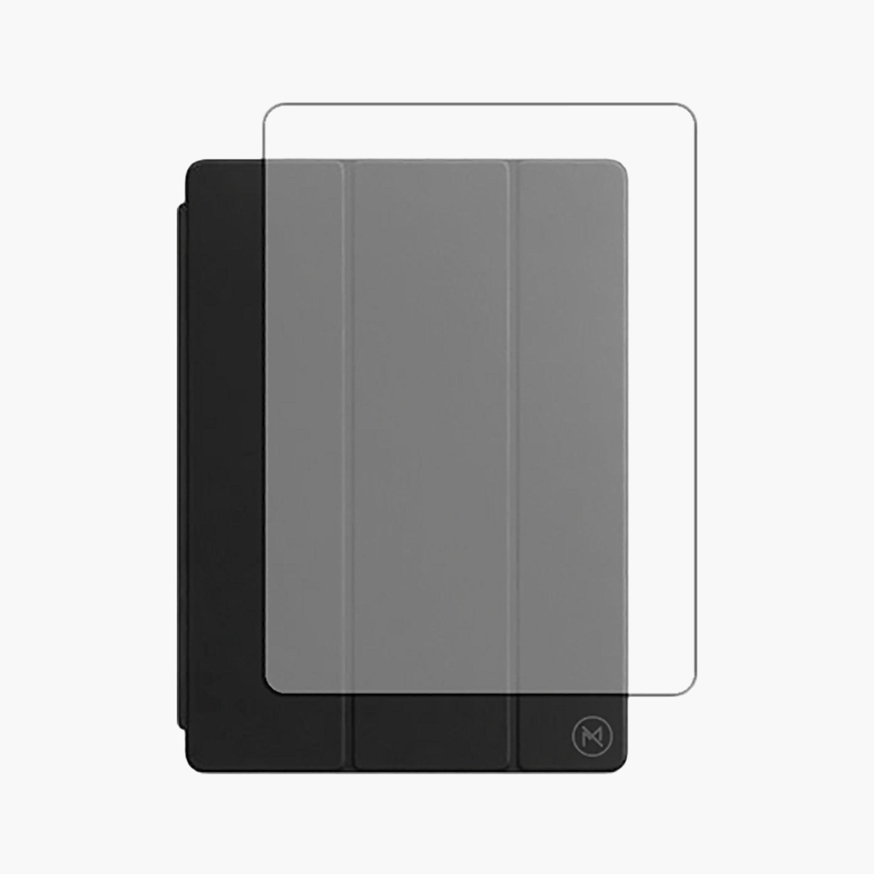 Max & Max Case With Screen Protector Black Samsung Galaxy Tab A9 Plus | MXTBA9PC-electronics-accessories-mobileaccesories-image-2