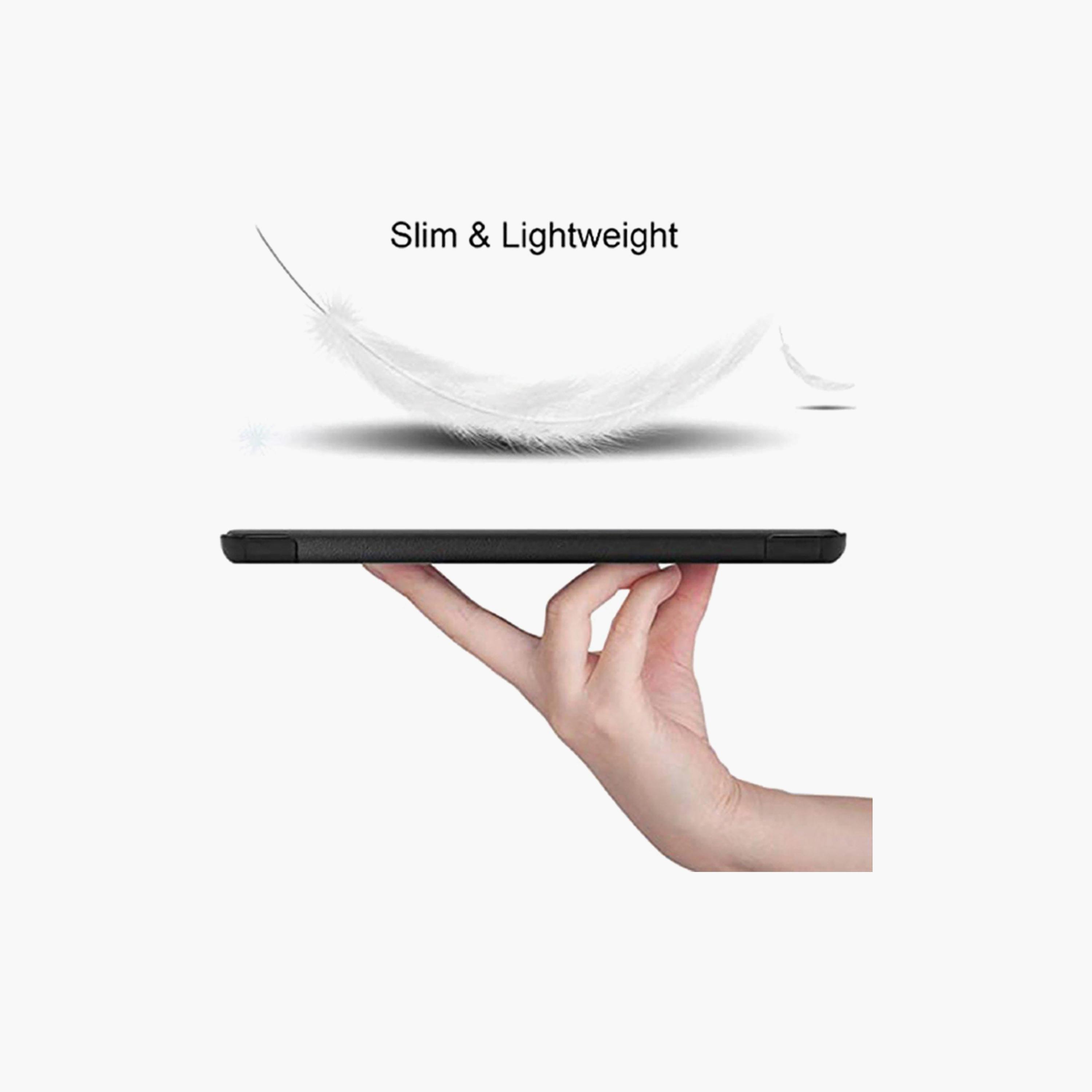 Max & Max Case With Screen Protector Black Samsung Galaxy Tab A9 Plus | MXTBA9PC-electronics-accessories-mobileaccesories-image-3