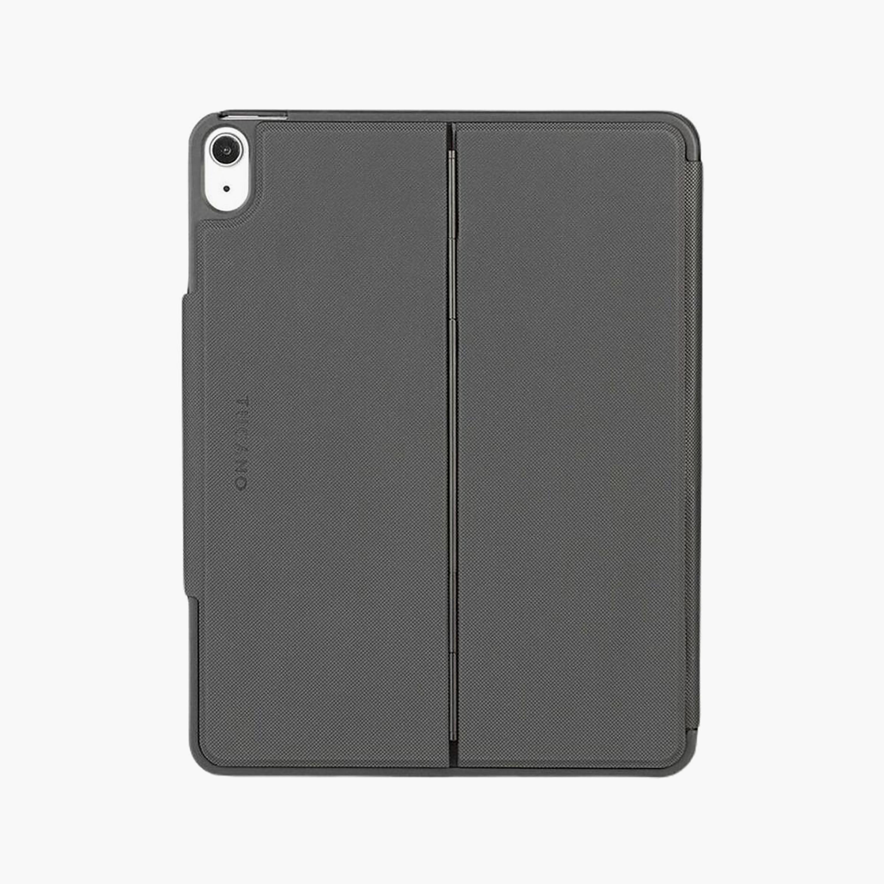 Tucano Tasto Case For Ipad 10.9" With Keyboard And Trackpad English/Arabic Black|IPD1022TAC-TK-AR-BK-electronics-accessories-mobileaccesories-image-3