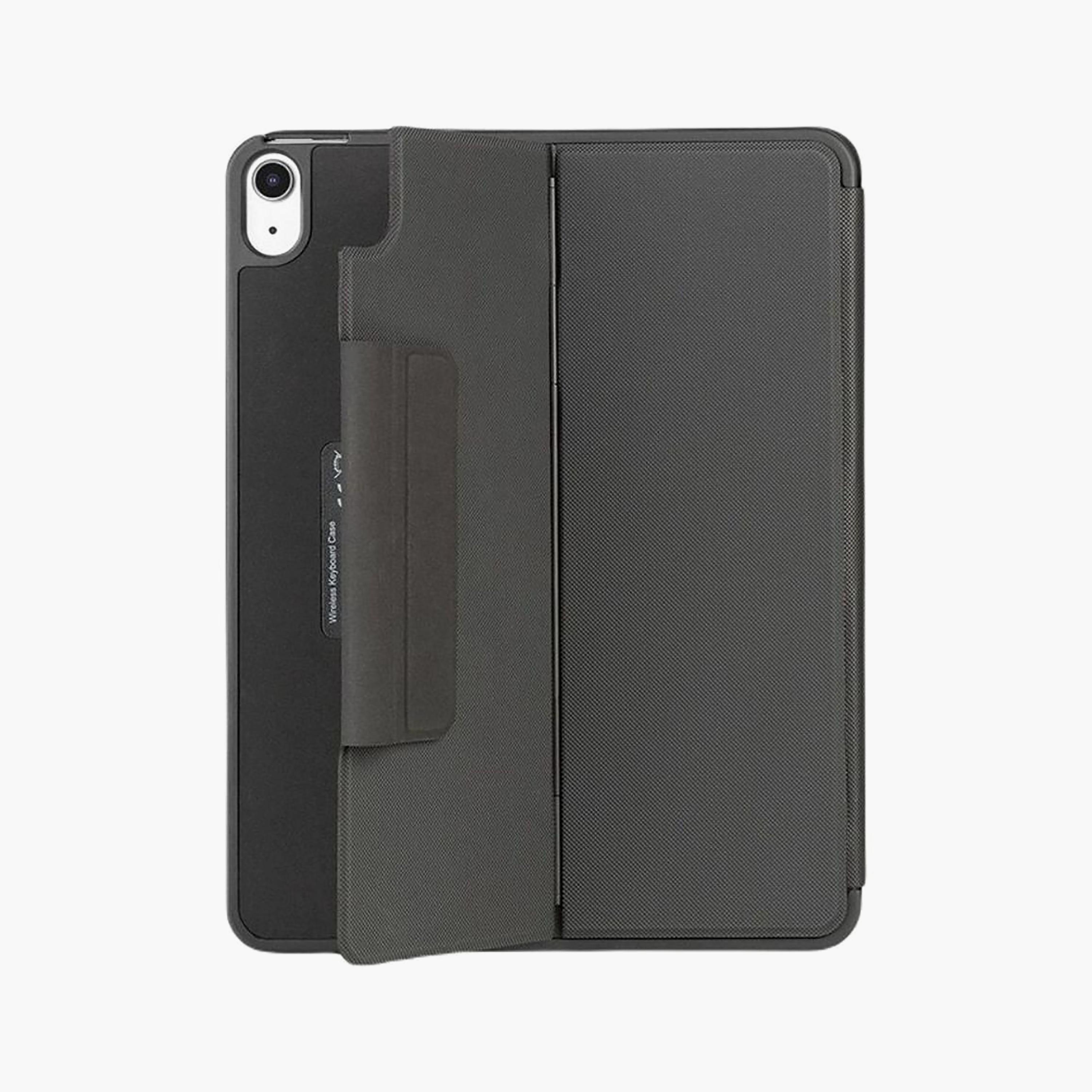 Tucano Tasto Case For Ipad 10.9" With Keyboard And Trackpad English/Arabic Black|IPD1022TAC-TK-AR-BK-electronics-accessories-mobileaccesories-image-4