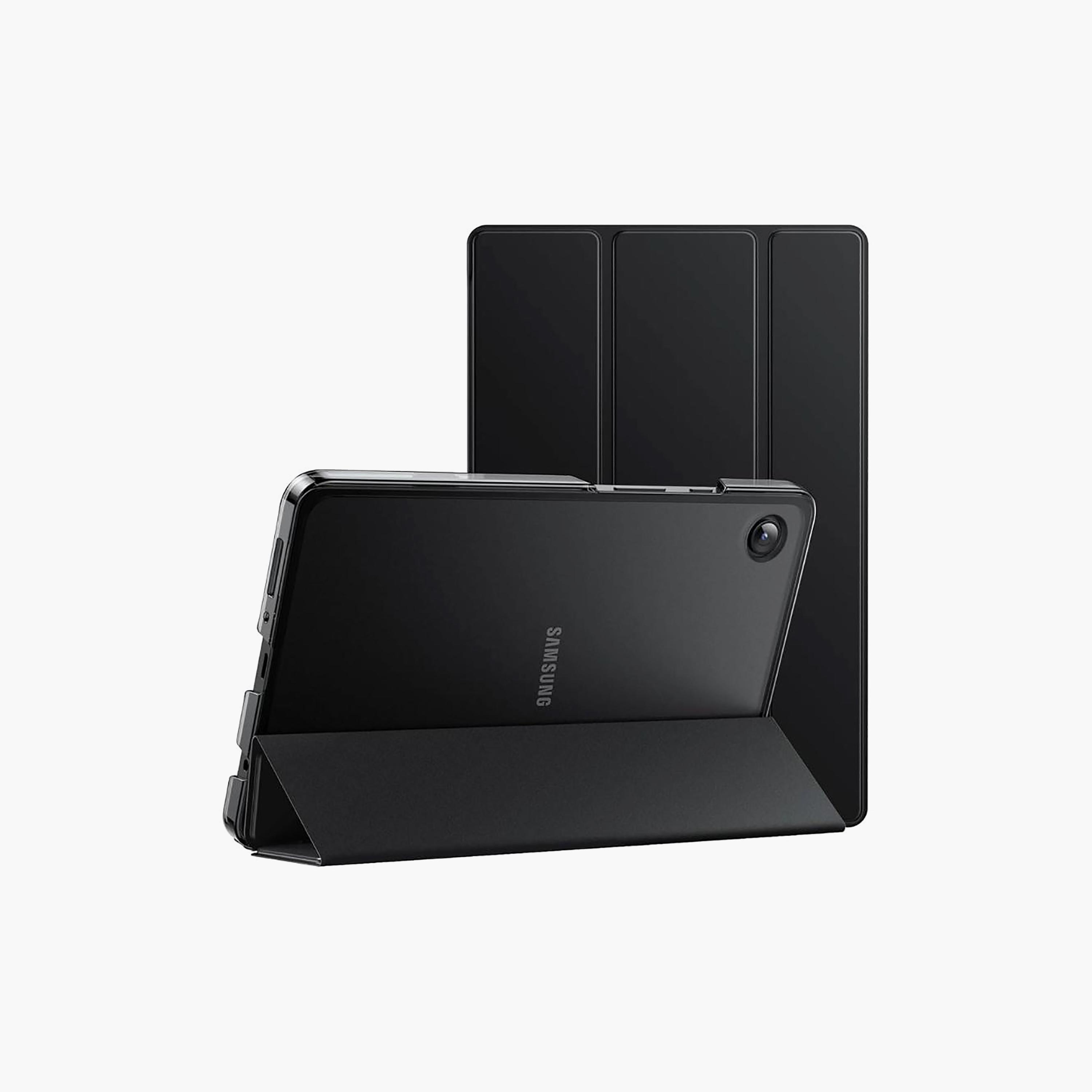Max & Max Samsung Tab A9 Cover Black | MXTBA9C-electronics-accessories-mobileaccesories-image-1