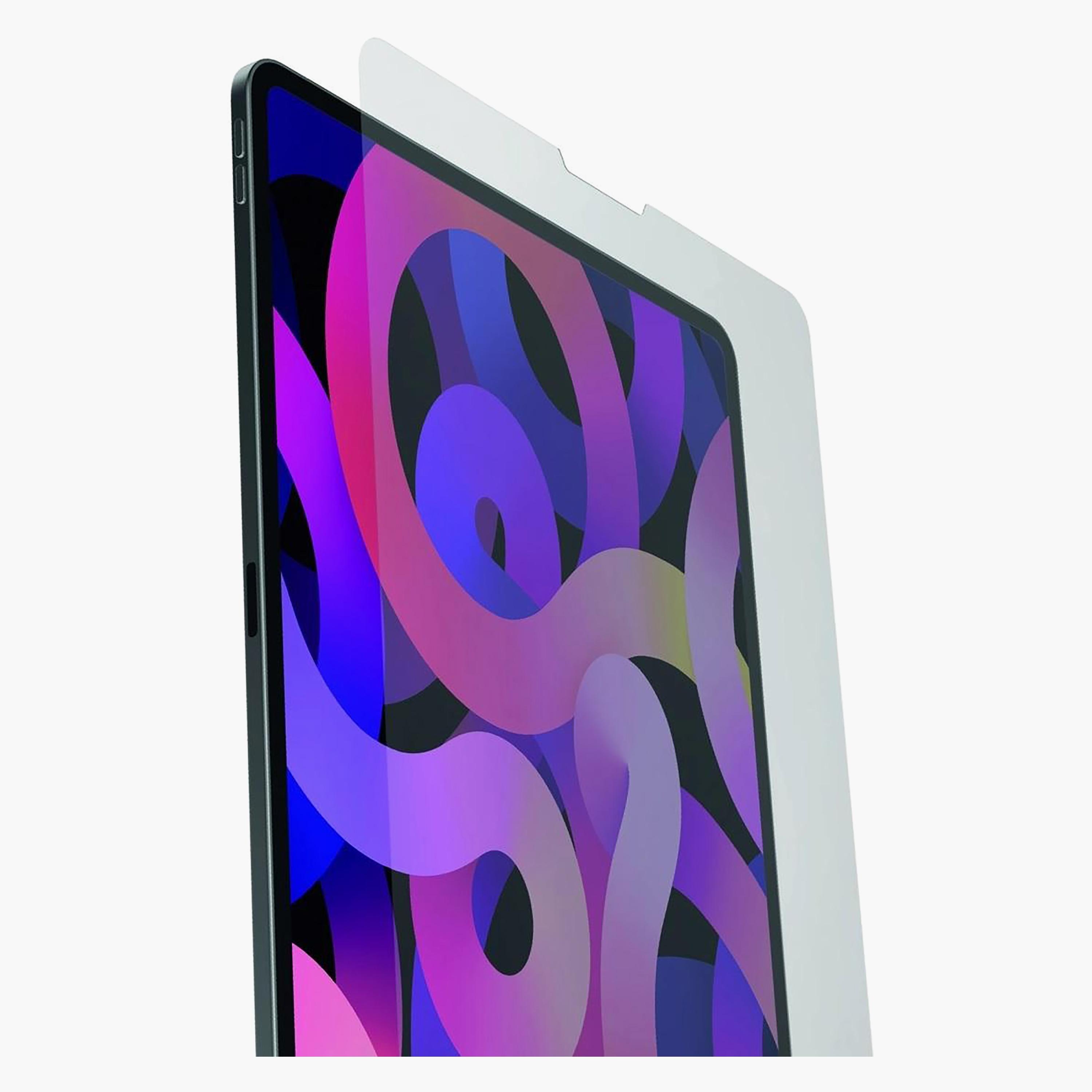 Levelo Laminated Crystal Clear Tempered Glass Screen Protector for iPad Pro 11-Inch | LVLLAMIP-11-electronics-accessories-mobileaccesories-image-3