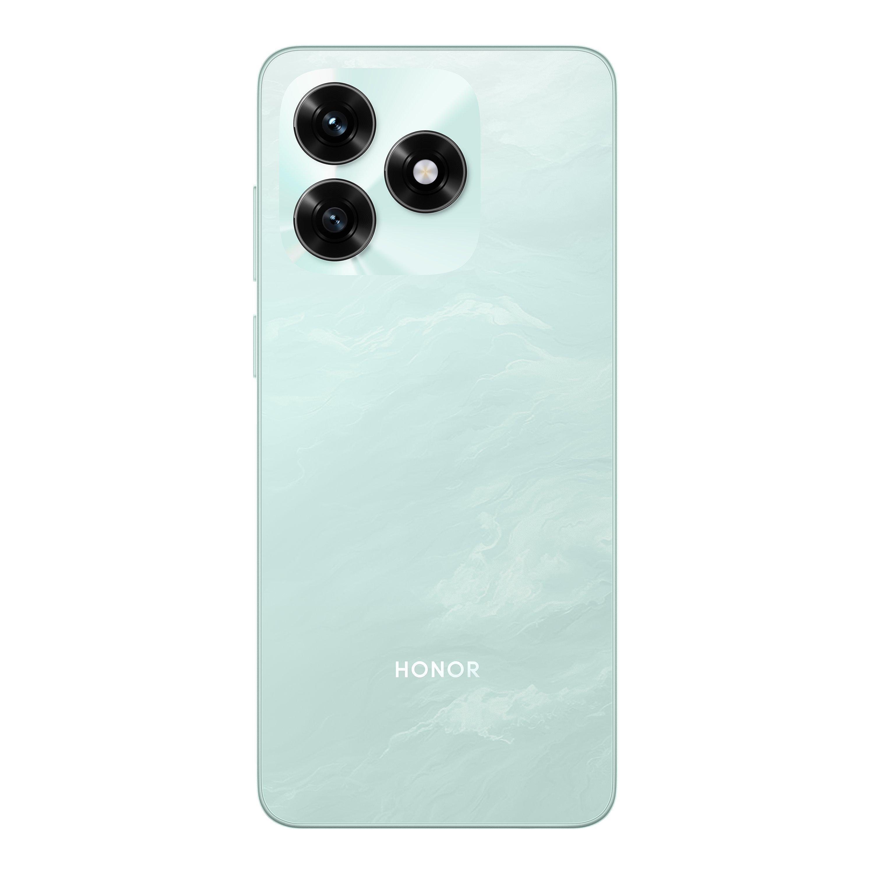 Honor X5c Plus 4G 4GB+128GB 6.7 Inch Mediatek Android Smartphone-electronics-phones-image-7