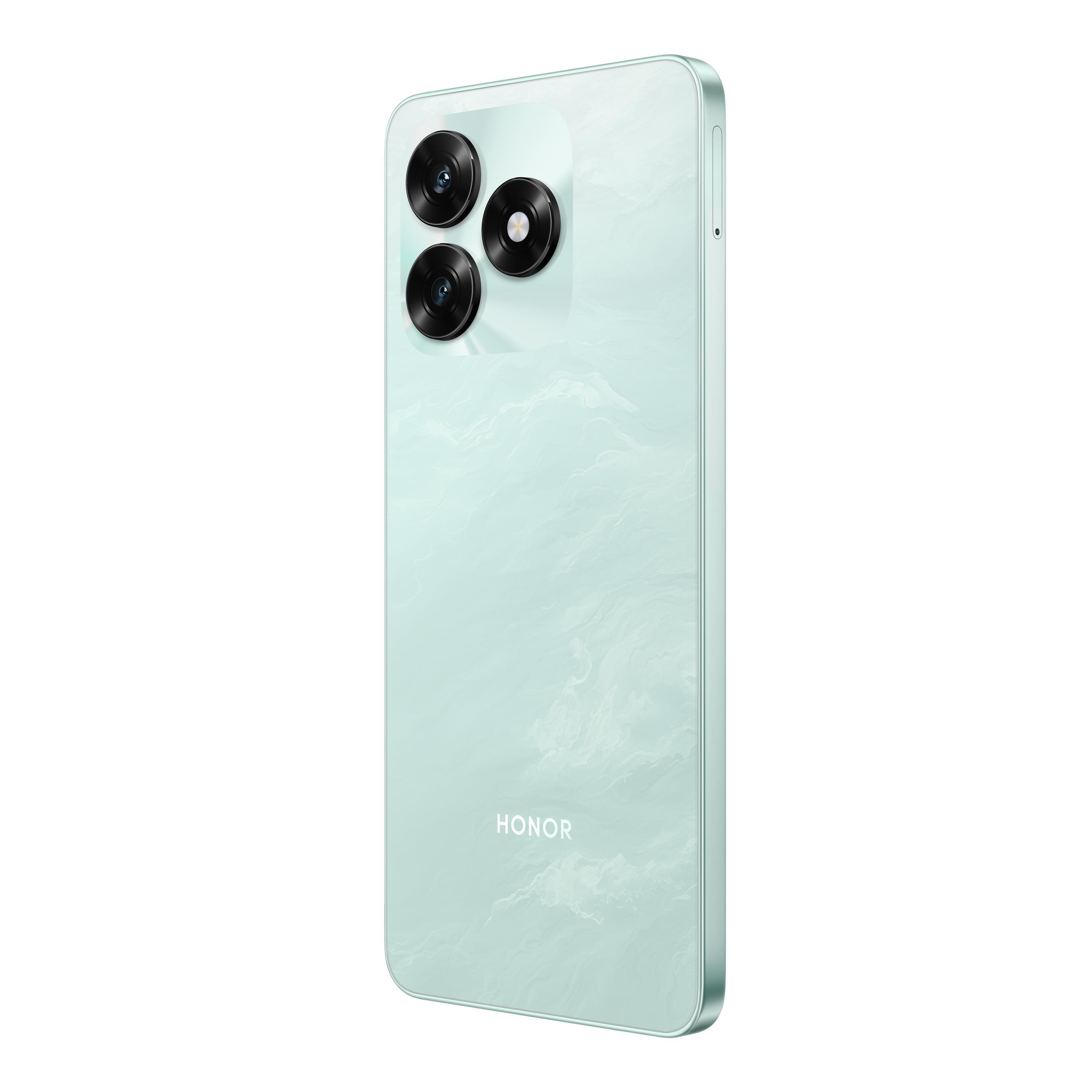 Honor X5c Plus 4G 4GB+128GB 6.7 Inch Mediatek Android Smartphone-electronics-phones-image-3