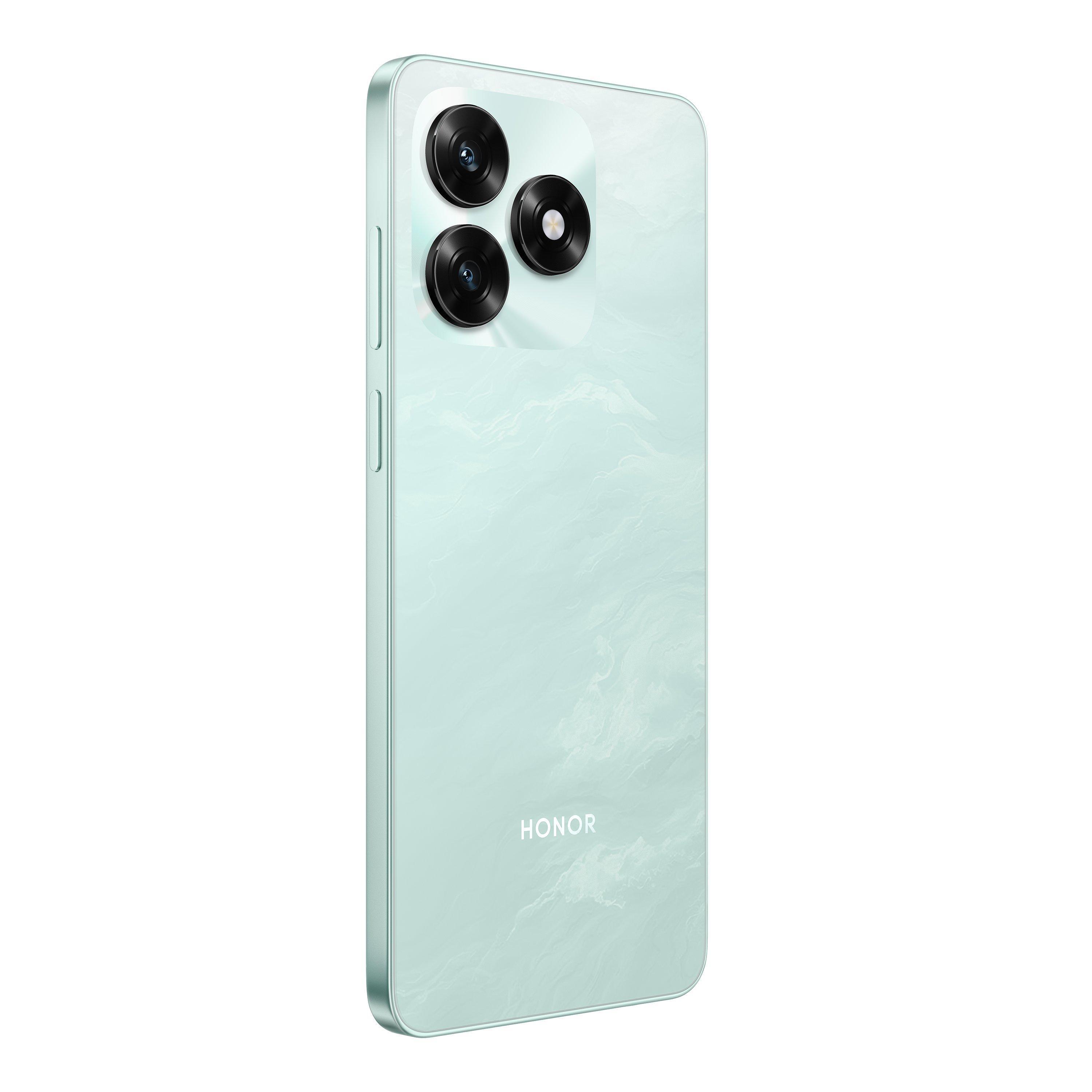 Honor X5c Plus 4G 4GB+128GB 6.7 Inch Mediatek Android Smartphone-electronics-phones-image-4