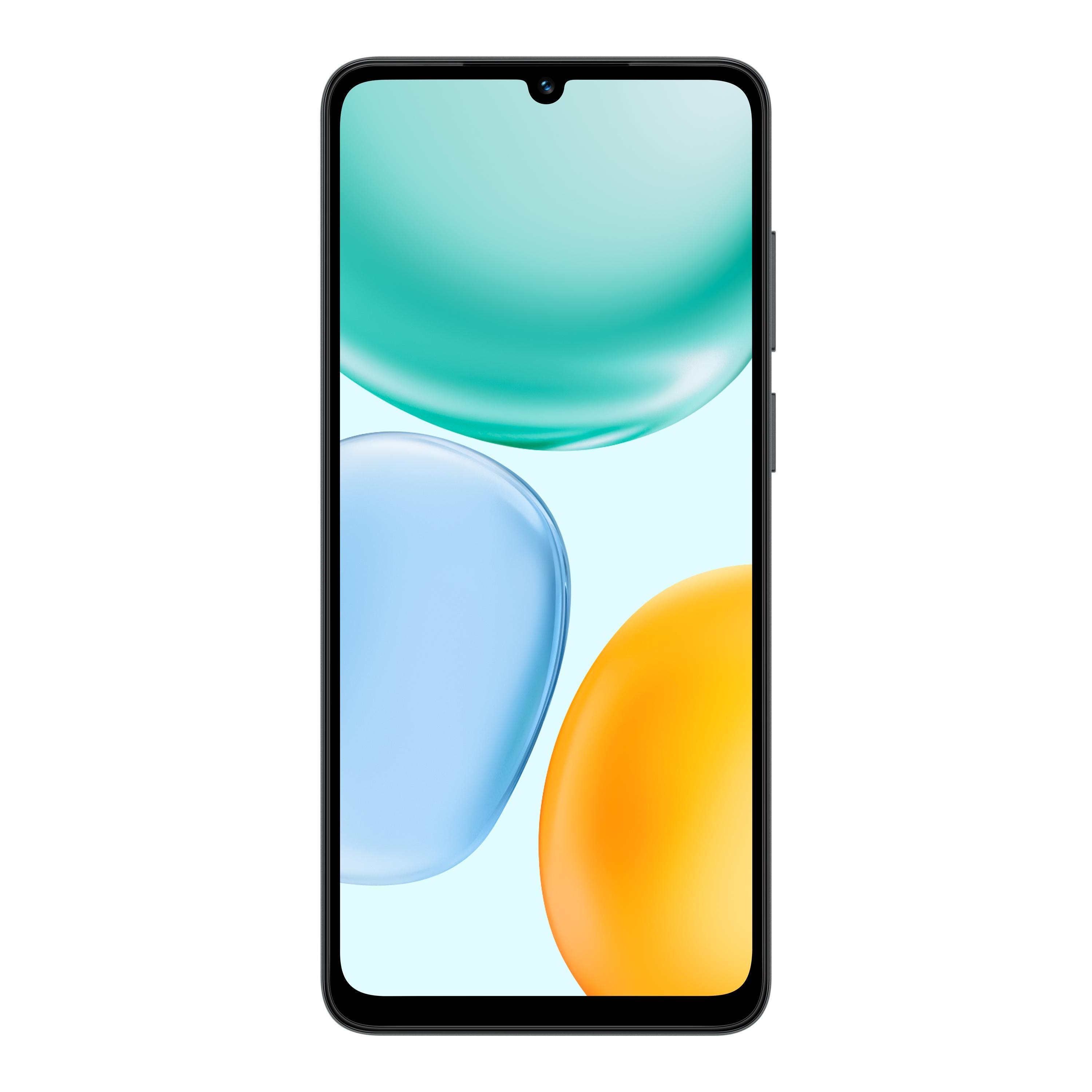 Honor X5c Plus 4G 4GB+128GB 6.7 Inch Mediatek Android Smartphone-electronics-phones-image-1