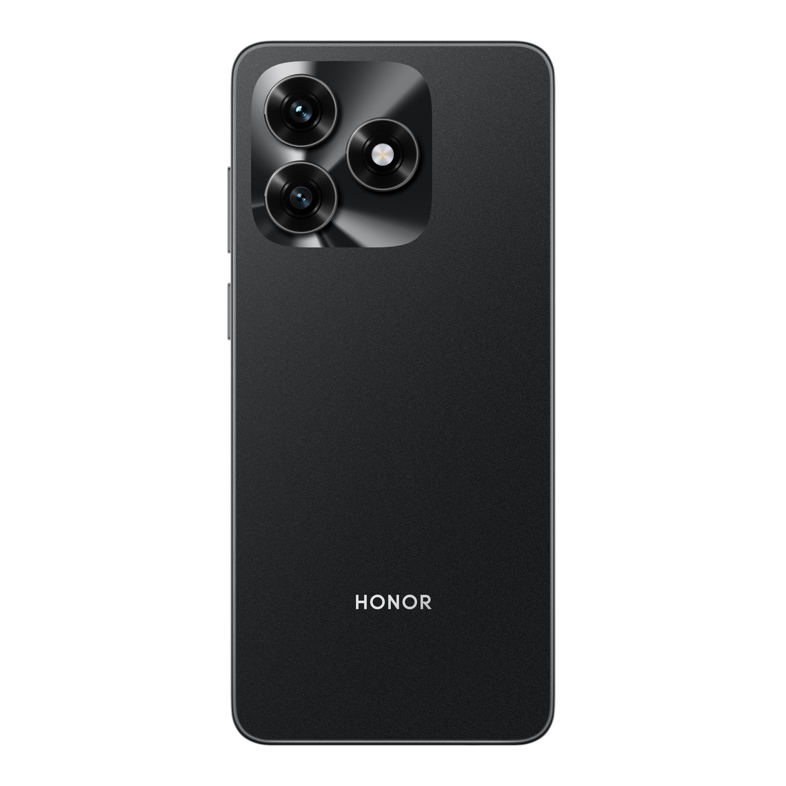 Honor X5c Plus 4G 4GB+128GB 6.7 Inch Mediatek Android Smartphone-electronics-phones-image-2