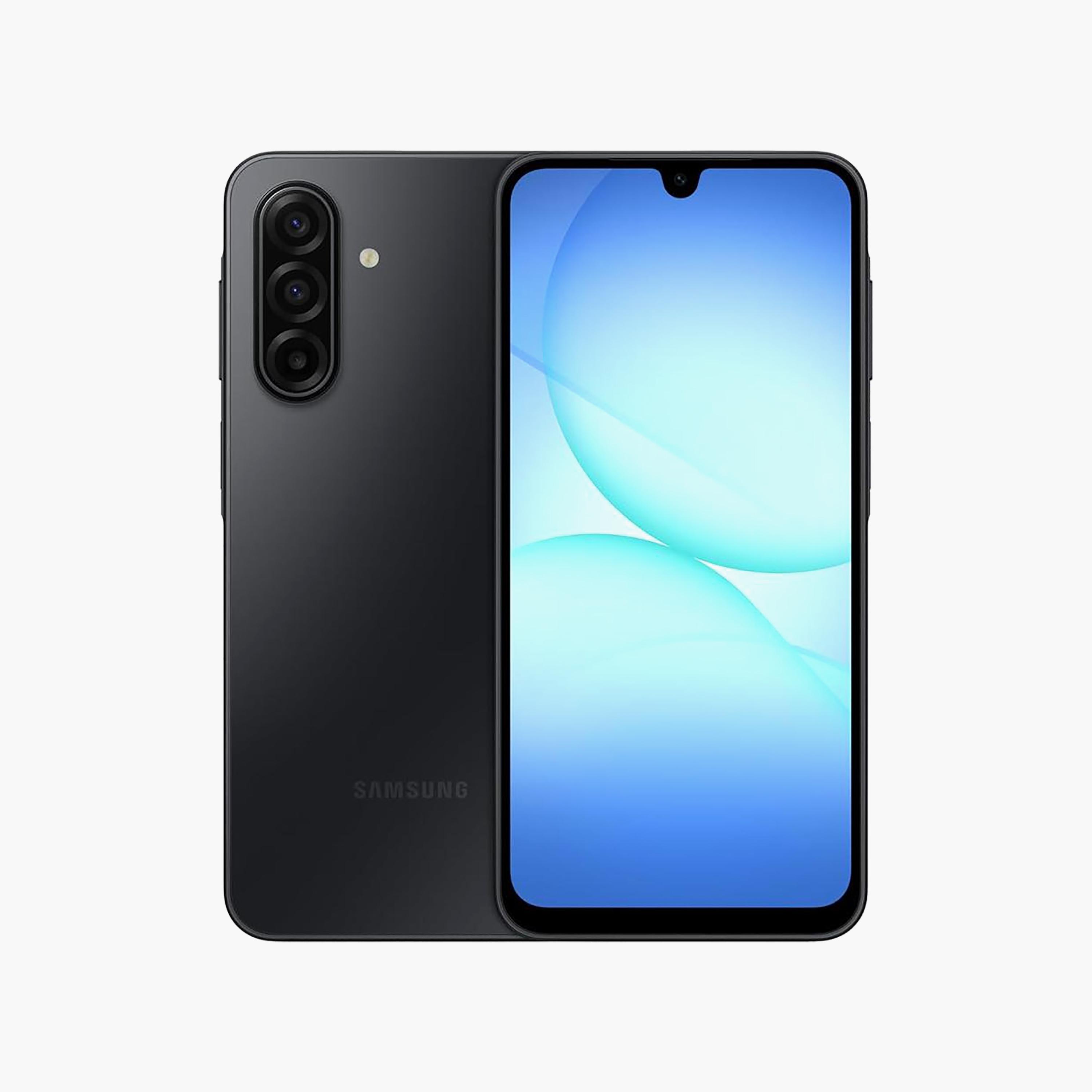 Samsung Galaxy A17 5G 8GB+256GB 6.7 Inch Exynos Smartphone-electronics-phones-image-1