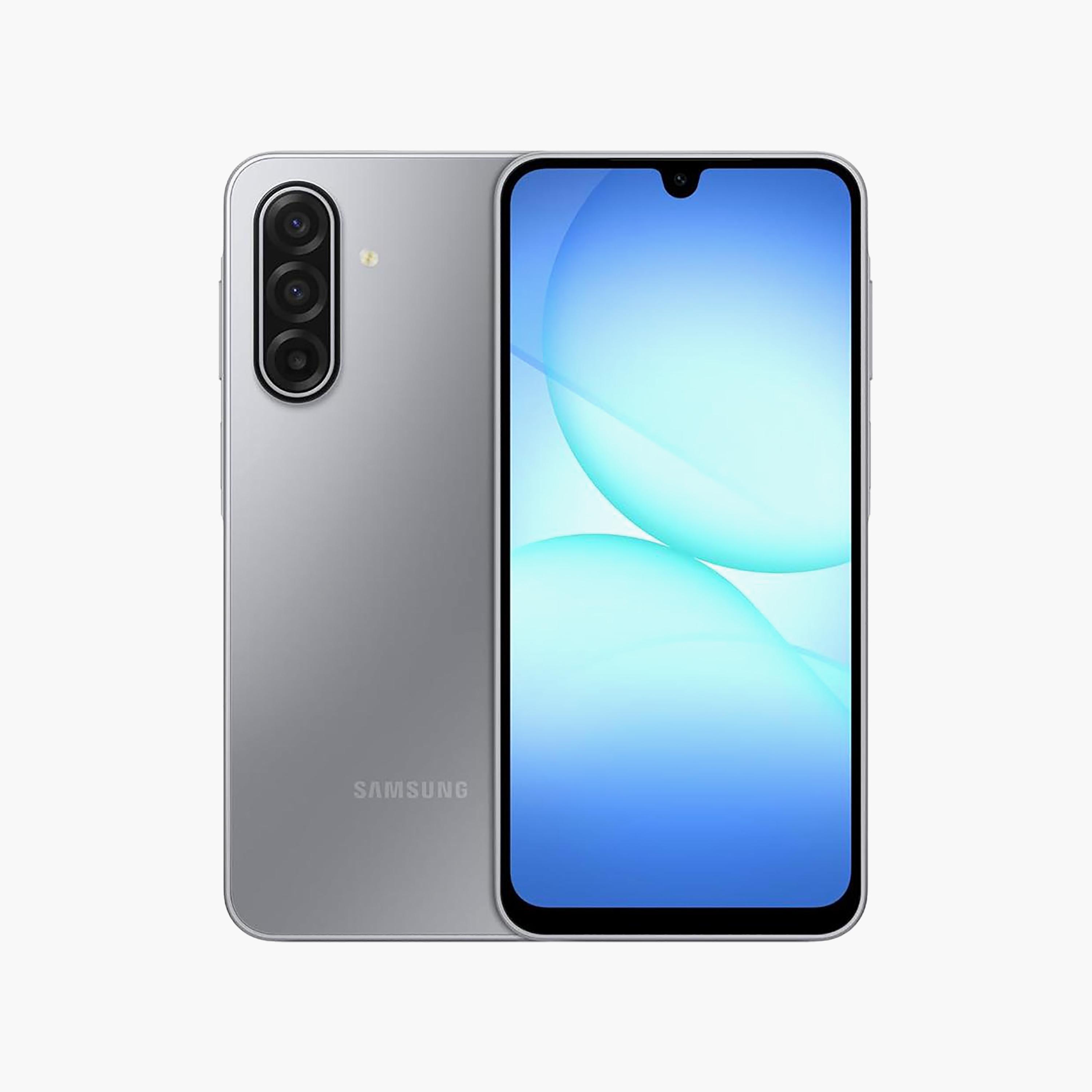Samsung Galaxy A17 5G 8GB+256GB 6.7 Inch Exynos Smartphone-electronics-phones-image-1