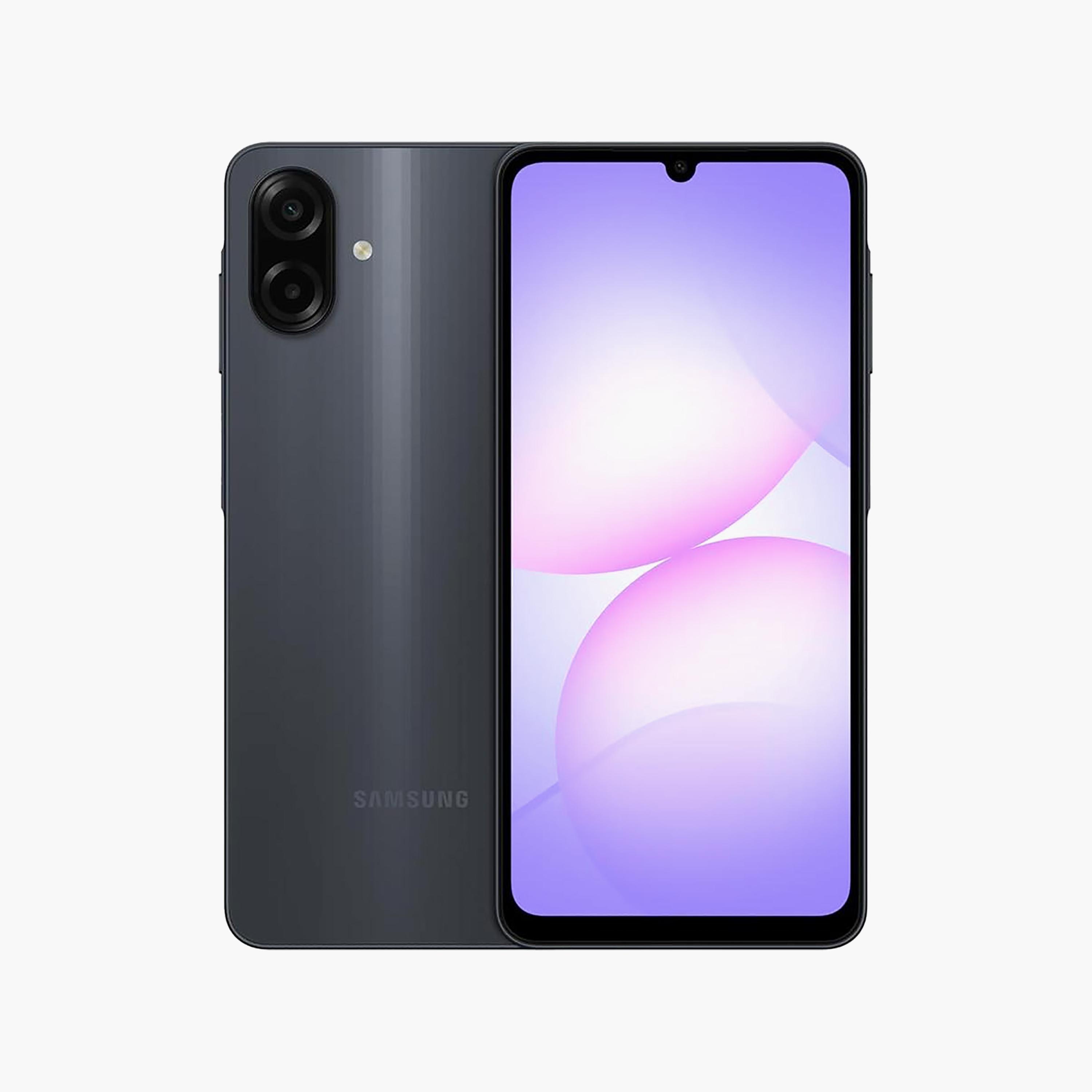 Samsung Galaxy A07 4G 4GB+128GB 6.7 Inch Mediatek Android Smartphone-electronics-phones-image-6