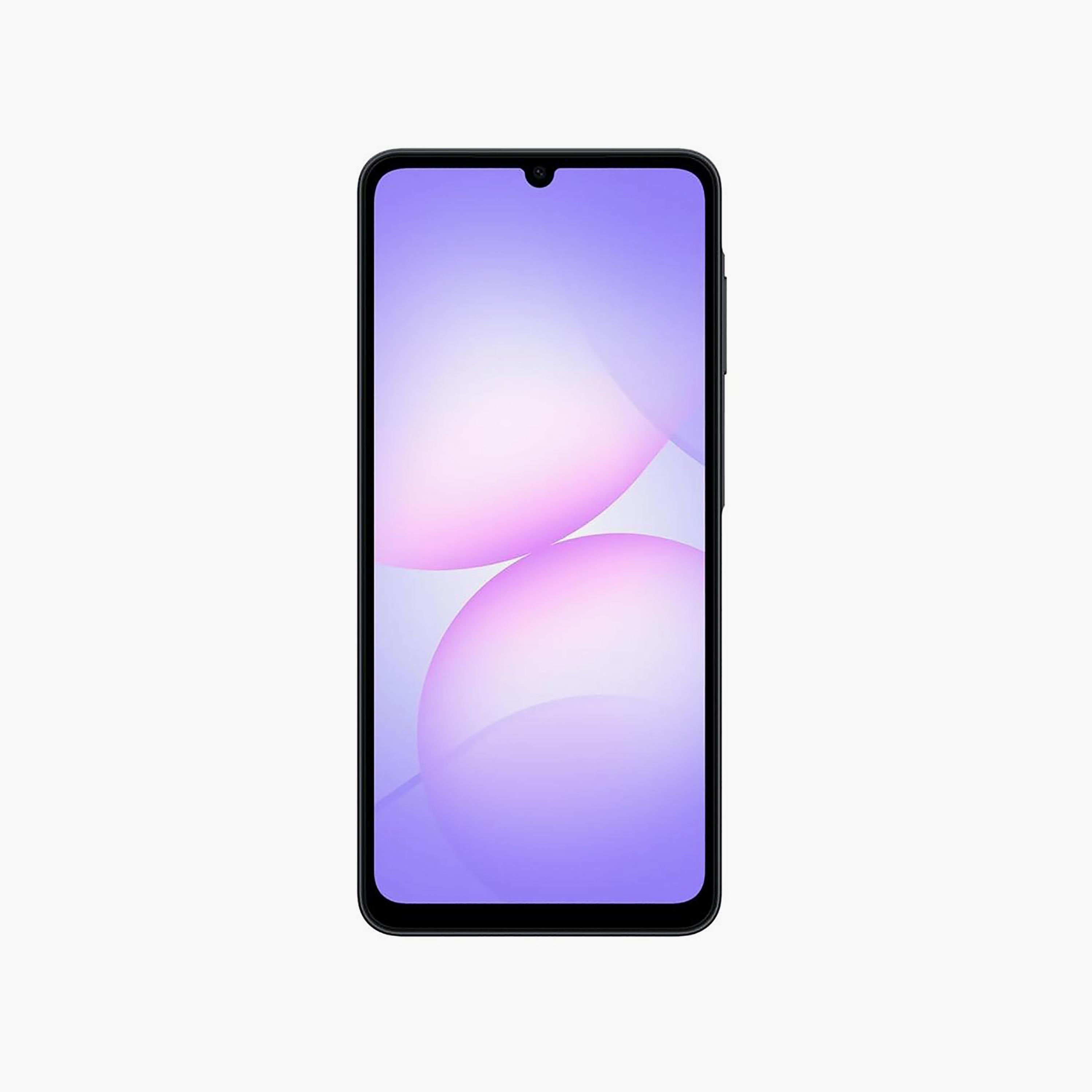 Samsung Galaxy A07 4G 4GB+128GB 6.7 Inch Mediatek Android Smartphone-electronics-phones-image-8