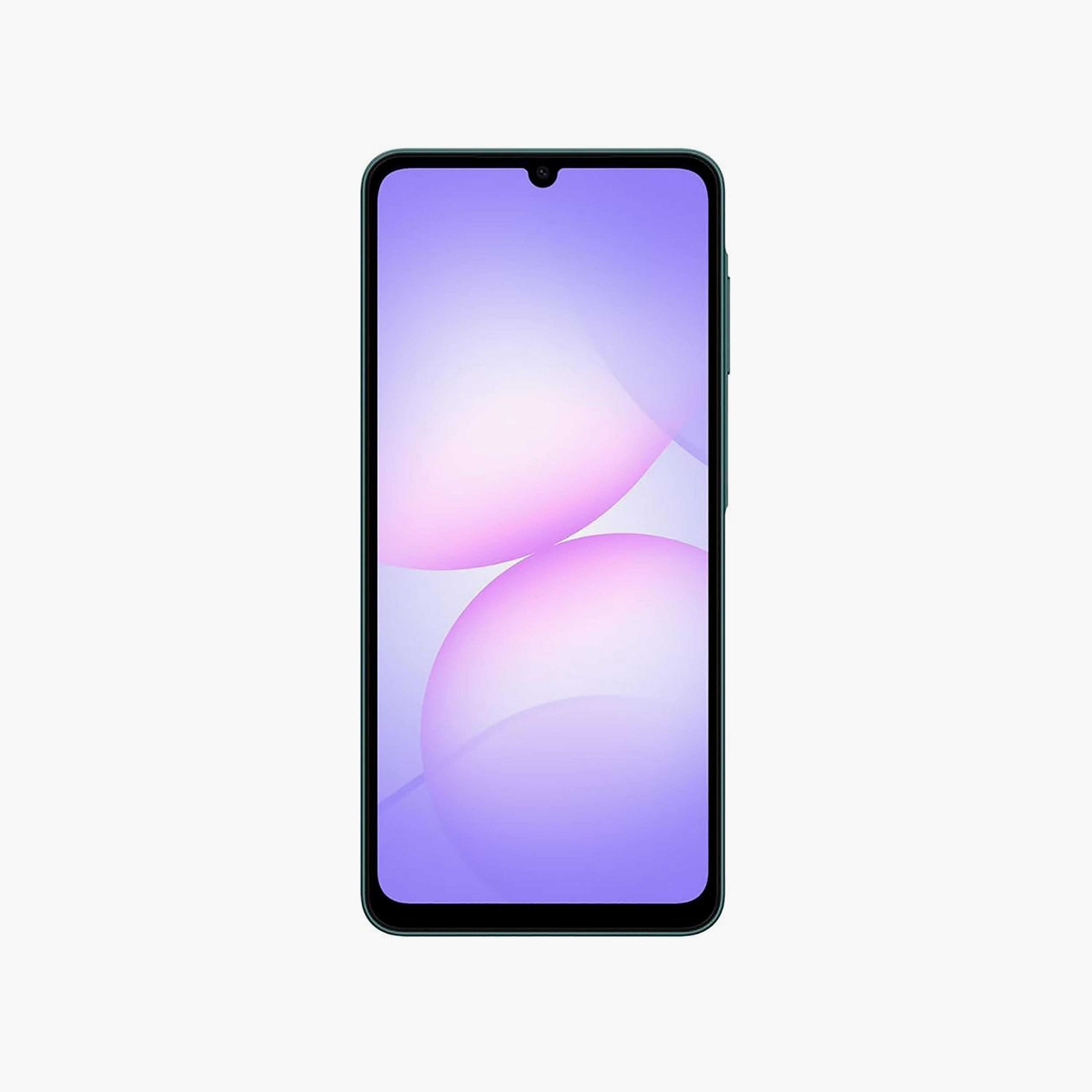 Samsung Galaxy A07 4G 4GB+128GB 6.7 Inch Mediatek Android Smartphone-electronics-phones-image-3