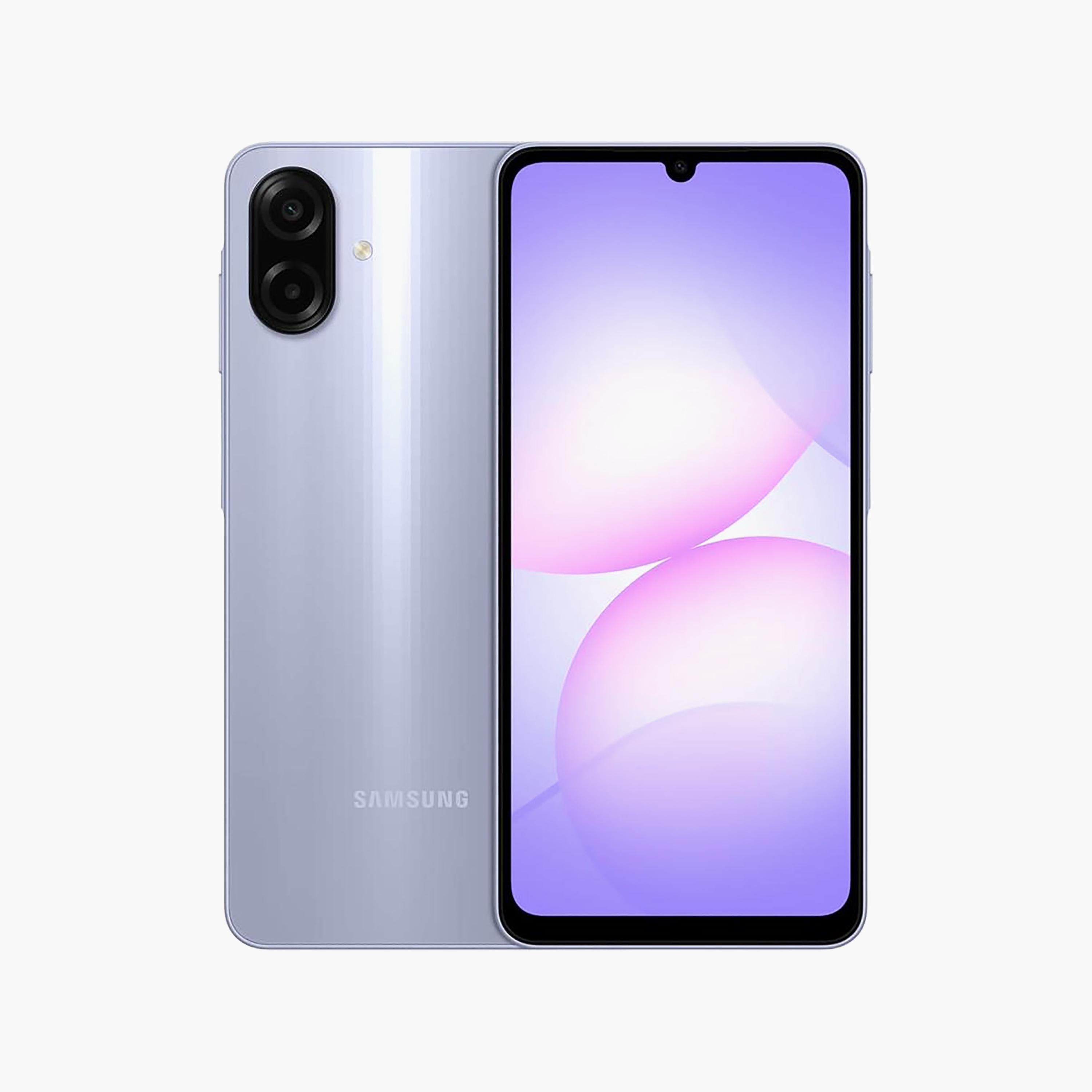 Samsung Galaxy A07 4G 4GB+128GB 6.7 Inch Mediatek Android Smartphone-electronics-phones-image-11