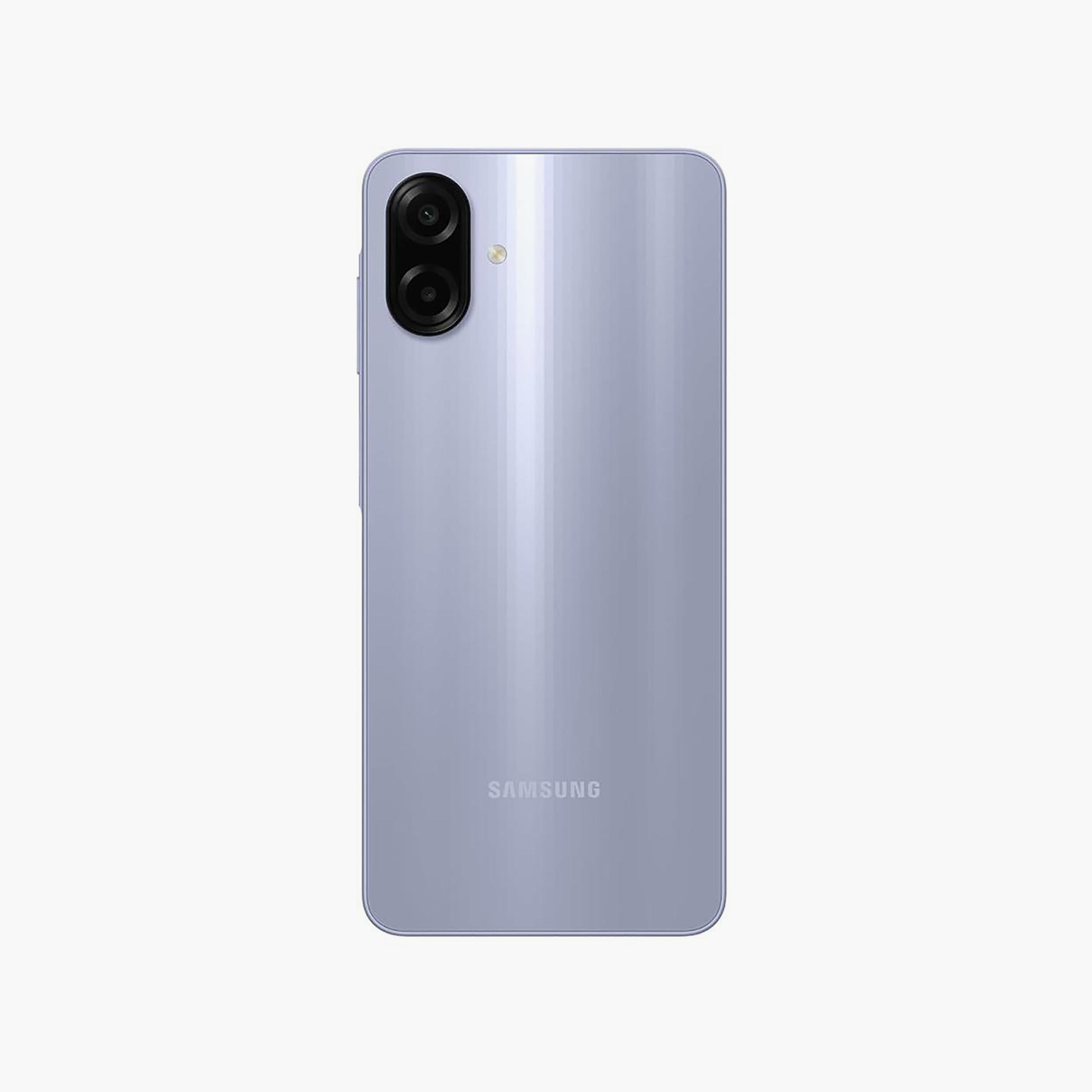 Samsung Galaxy A07 4G 4GB+128GB 6.7 Inch Mediatek Android Smartphone-electronics-phones-image-12