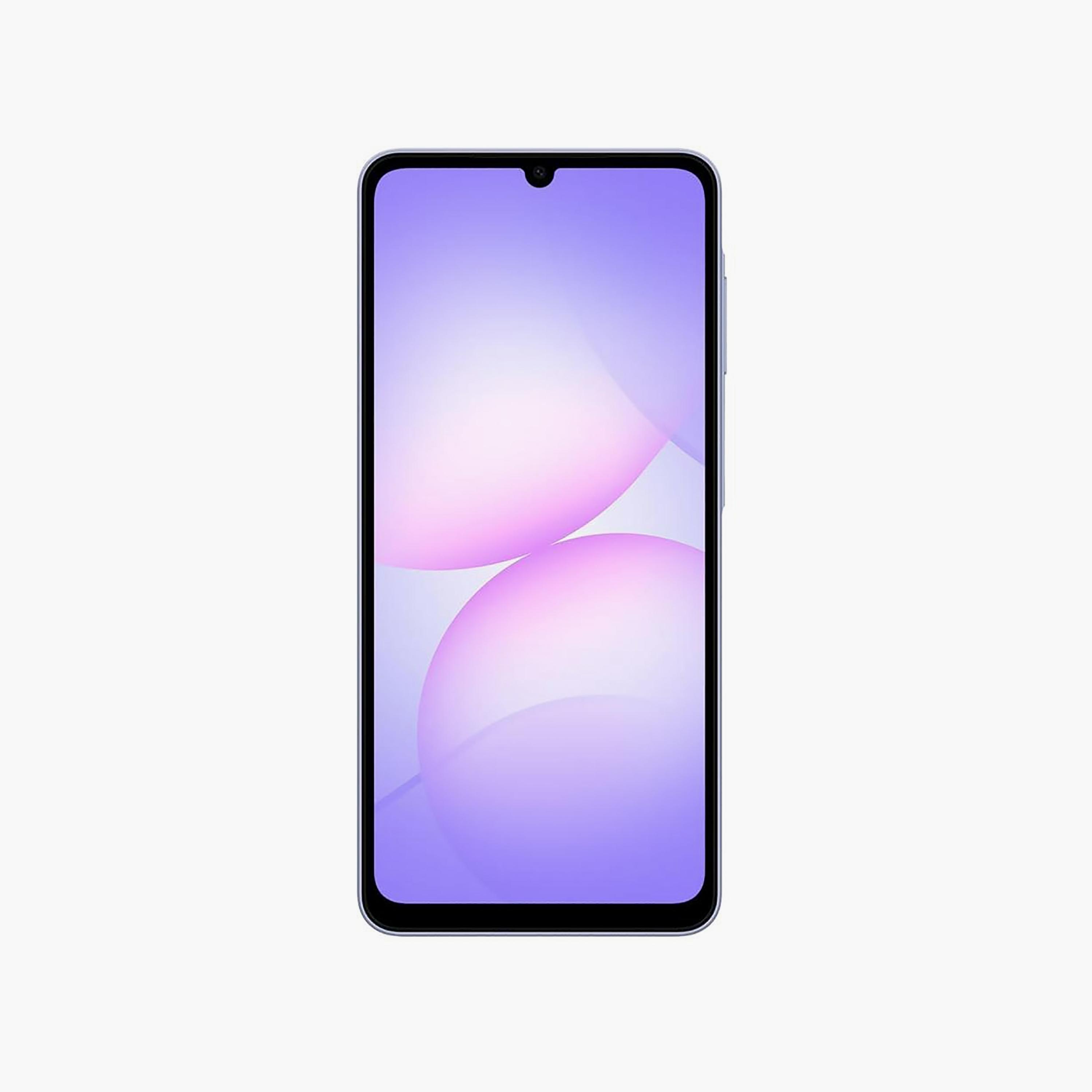 Samsung Galaxy A07 4G 4GB+128GB 6.7 Inch Mediatek Android Smartphone-electronics-phones-image-13