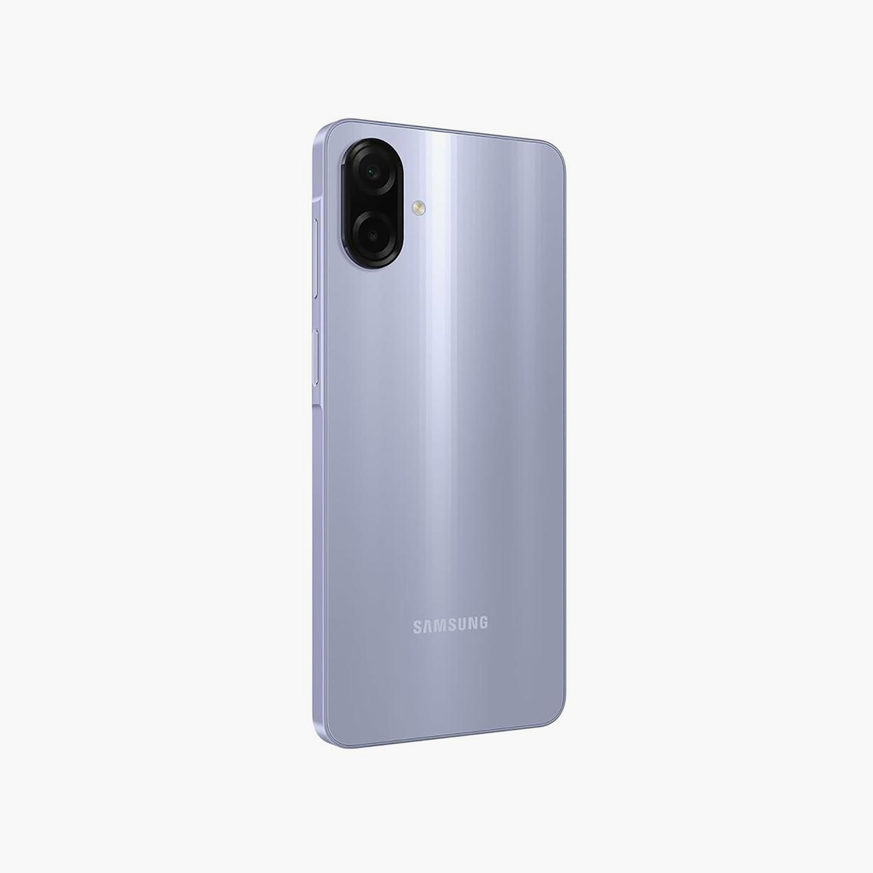 Samsung Galaxy A07 4G 4GB+128GB 6.7 Inch Mediatek Android Smartphone-electronics-phones-image-14