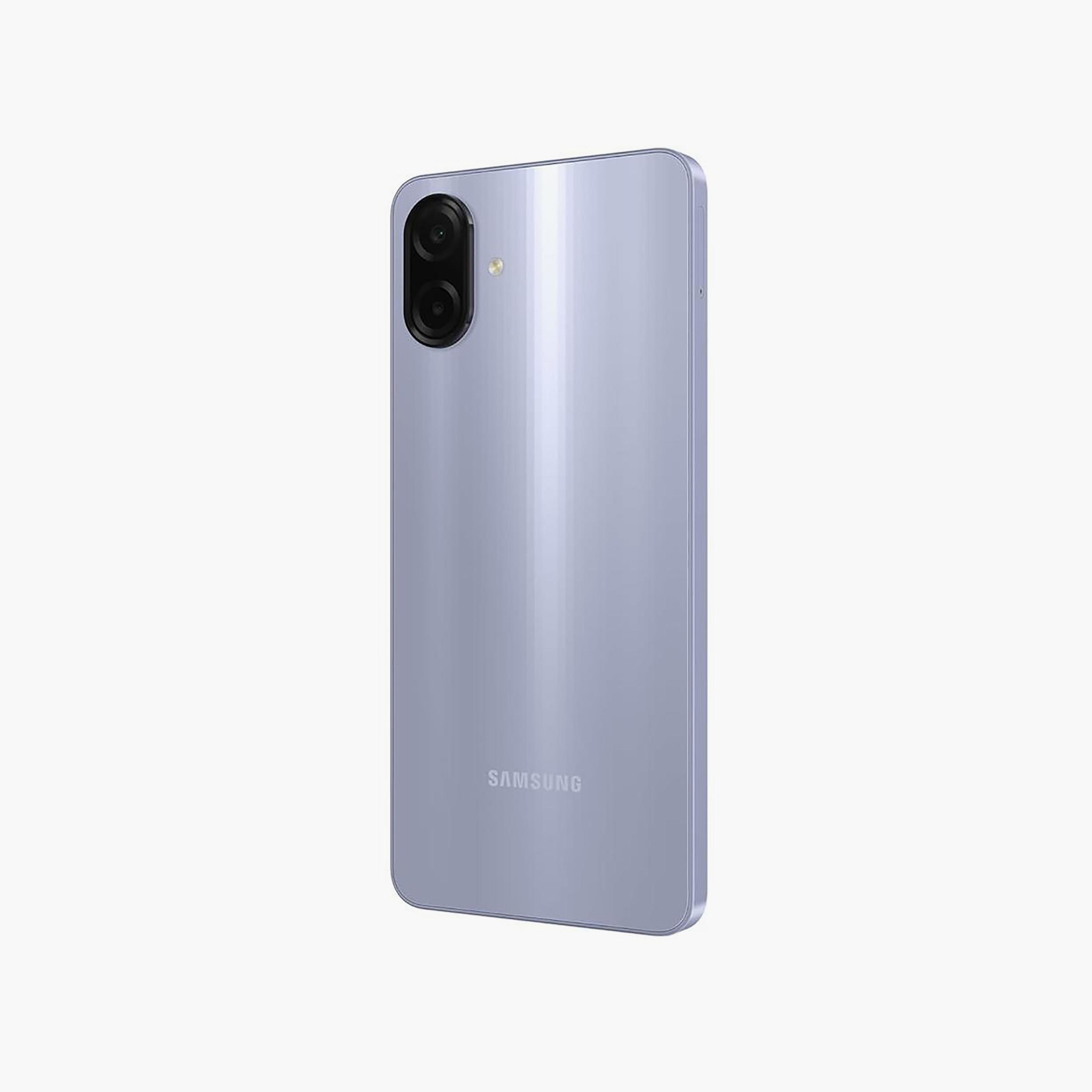 Samsung Galaxy A07 4G 4GB+128GB 6.7 Inch Mediatek Android Smartphone-electronics-phones-image-15