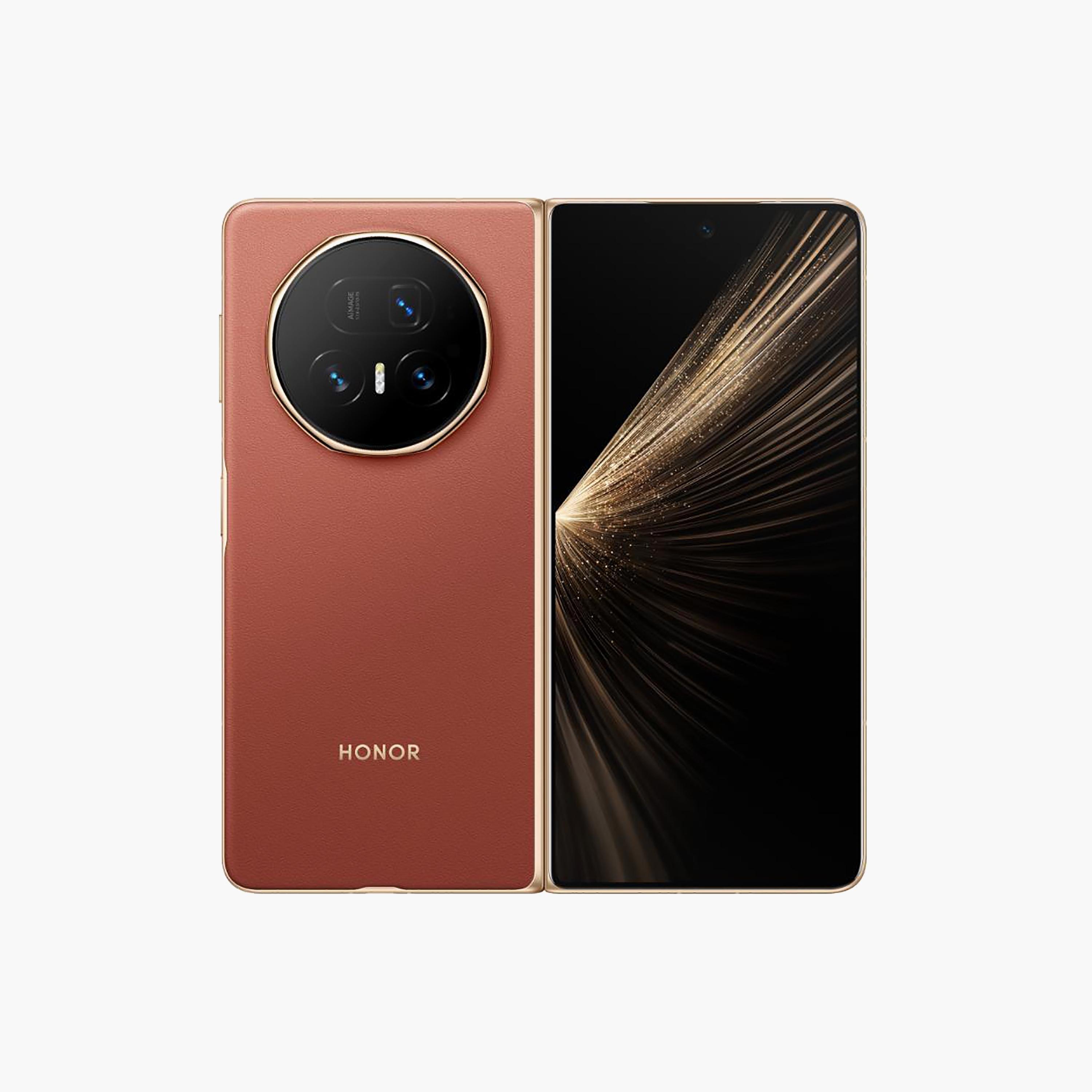Honor Magic V5 5G 16GB+512GB 7.9 Inch Snapdragon Android Smartphone-electronics-phones-image-1