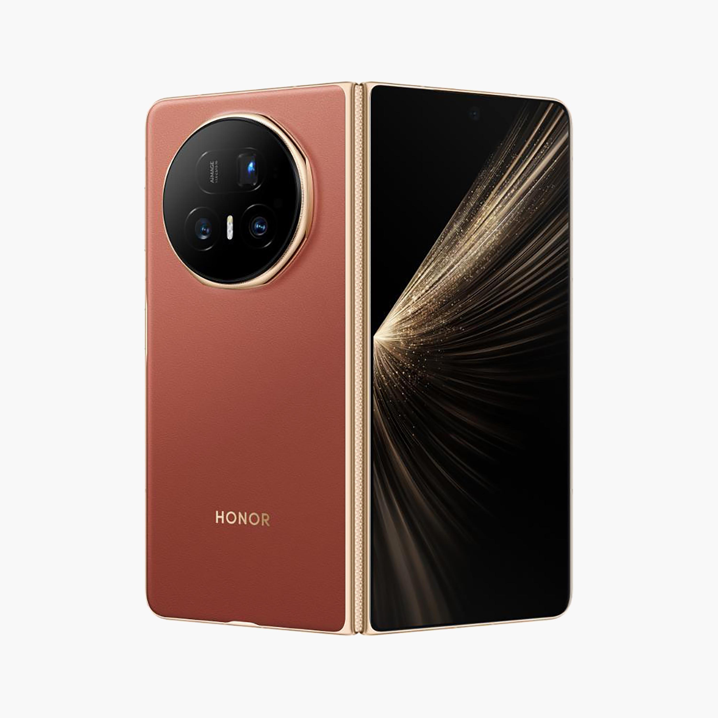 Honor Magic V5 5G 16GB+512GB 7.9 Inch Snapdragon Android Smartphone-electronics-phones-image-2