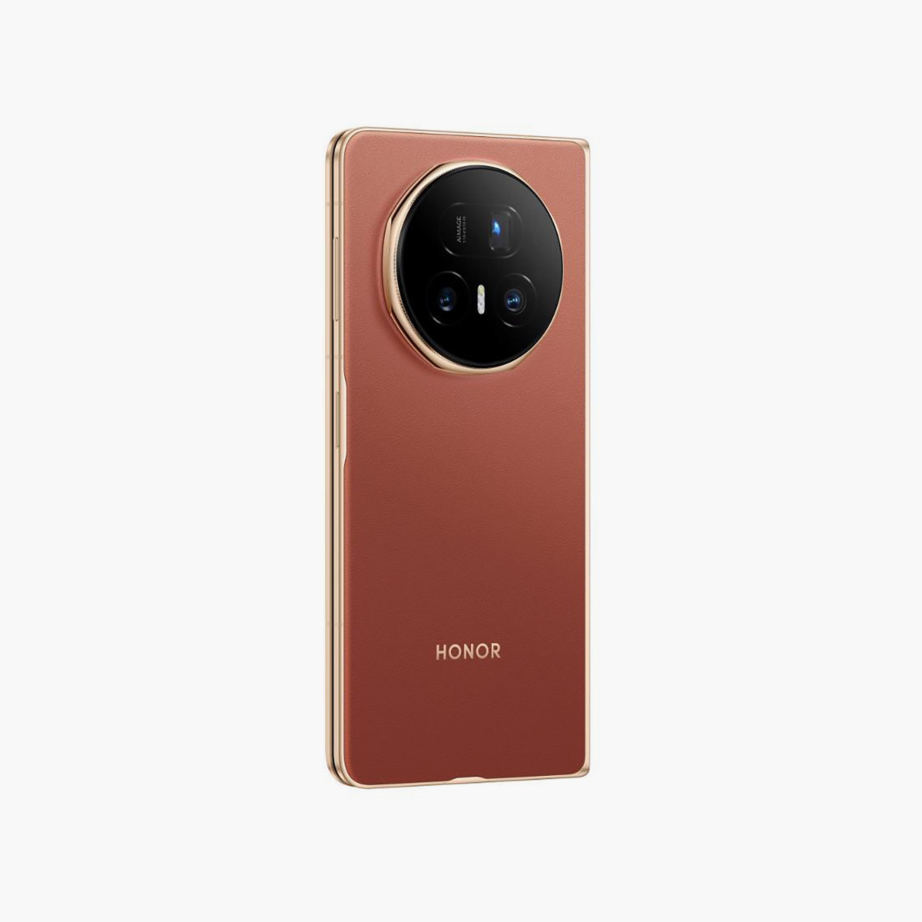 Honor Magic V5 5G 16GB+512GB 7.9 Inch Snapdragon Android Smartphone-electronics-phones-image-4