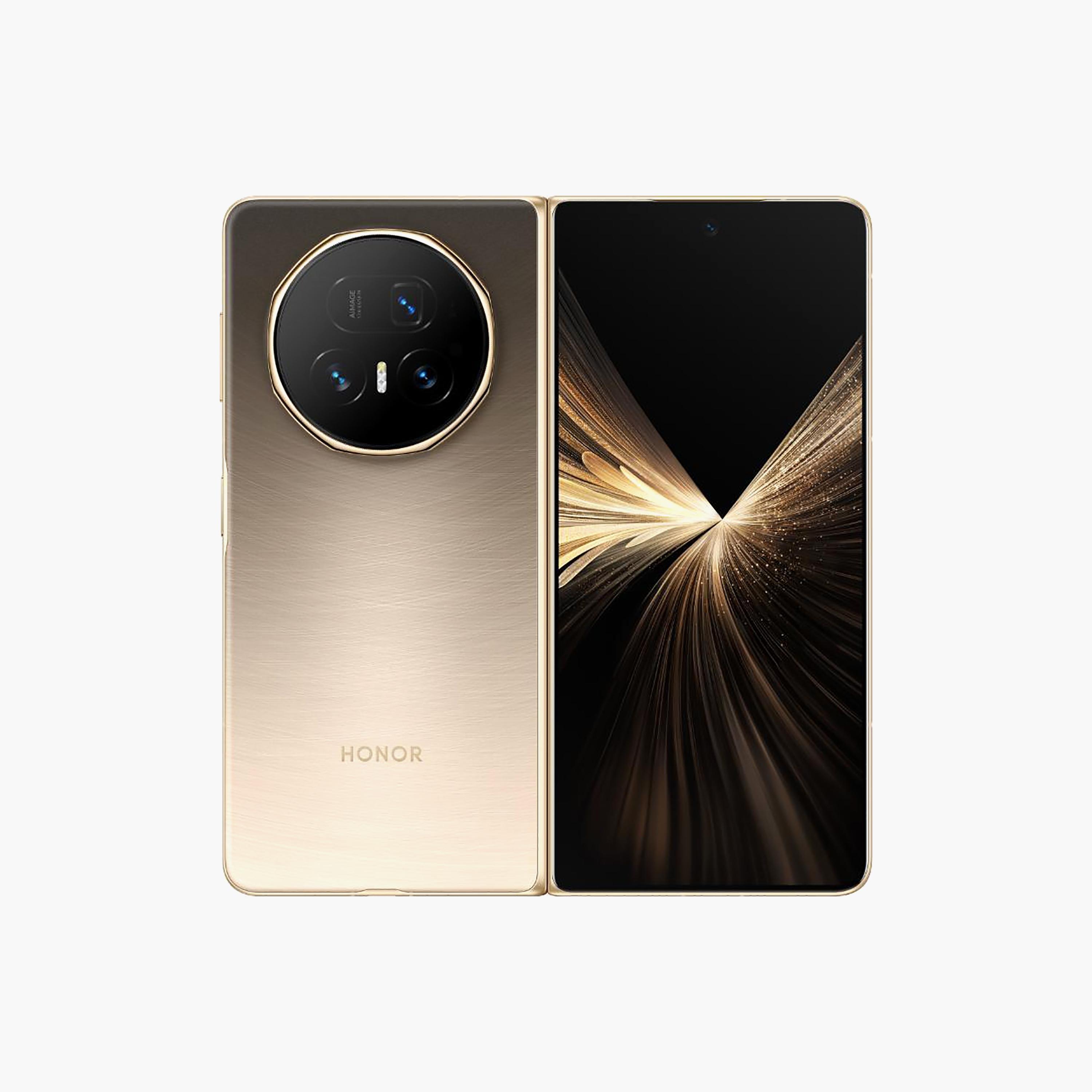 Honor Magic V5 5G 16GB+512GB 7.9 Inch Snapdragon Android Smartphone-electronics-phones-image-1