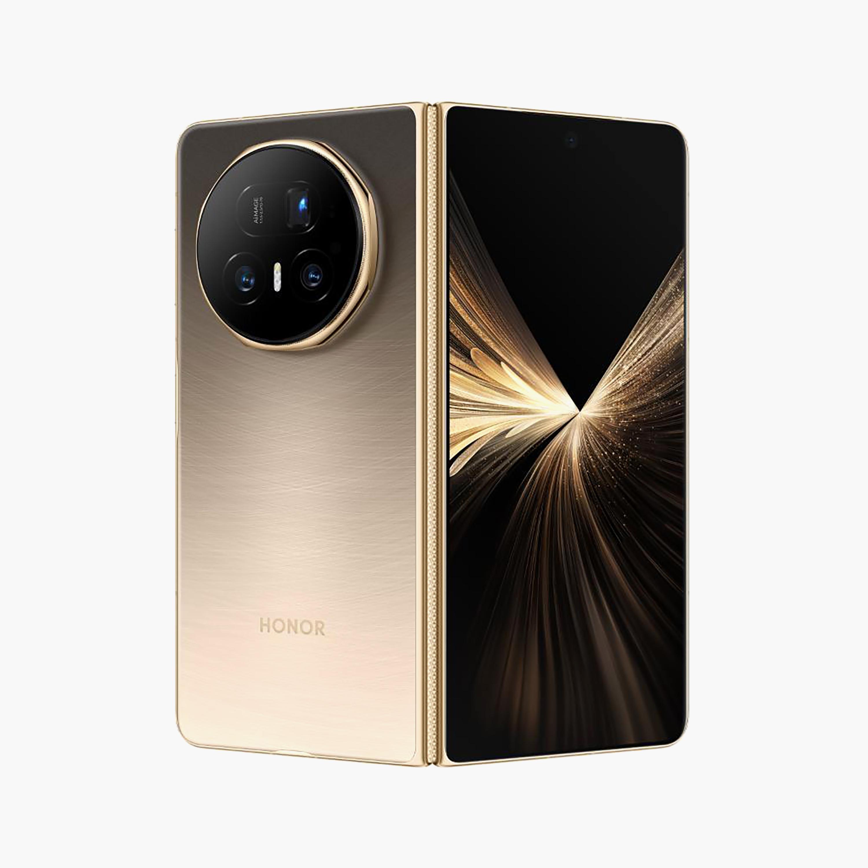 Honor Magic V5 5G 16GB+512GB 7.9 Inch Snapdragon Android Smartphone-electronics-phones-image-2