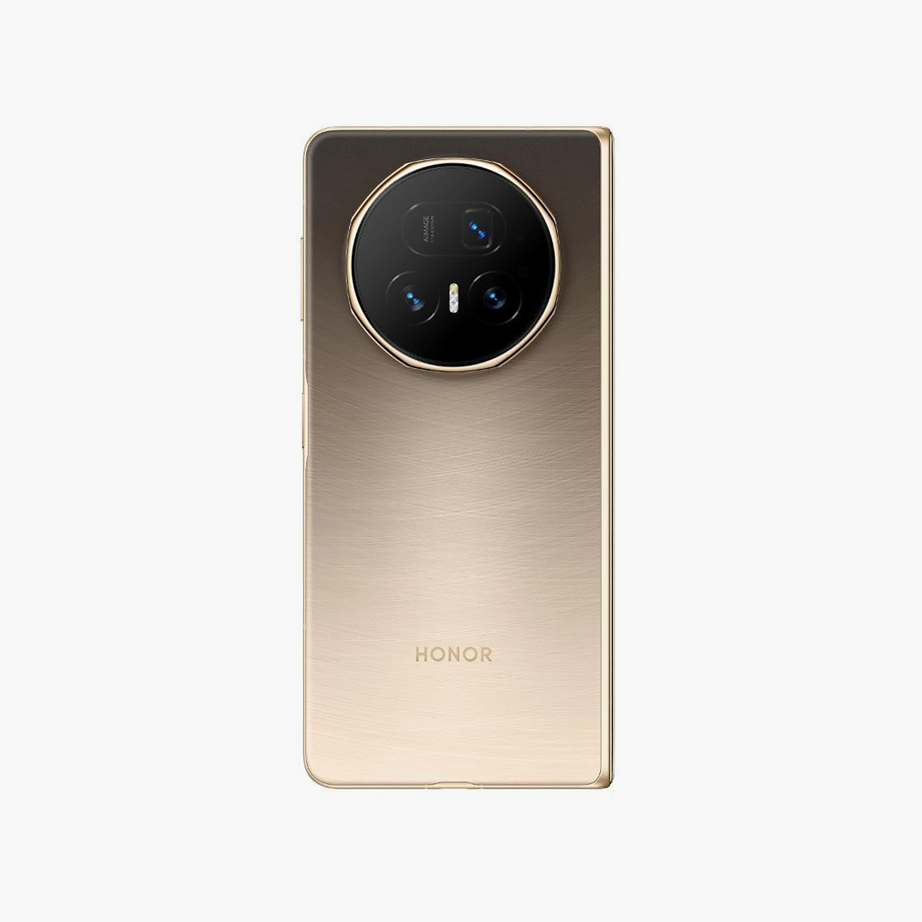 Honor Magic V5 5G 16GB+512GB 7.9 Inch Snapdragon Android Smartphone-electronics-phones-image-8