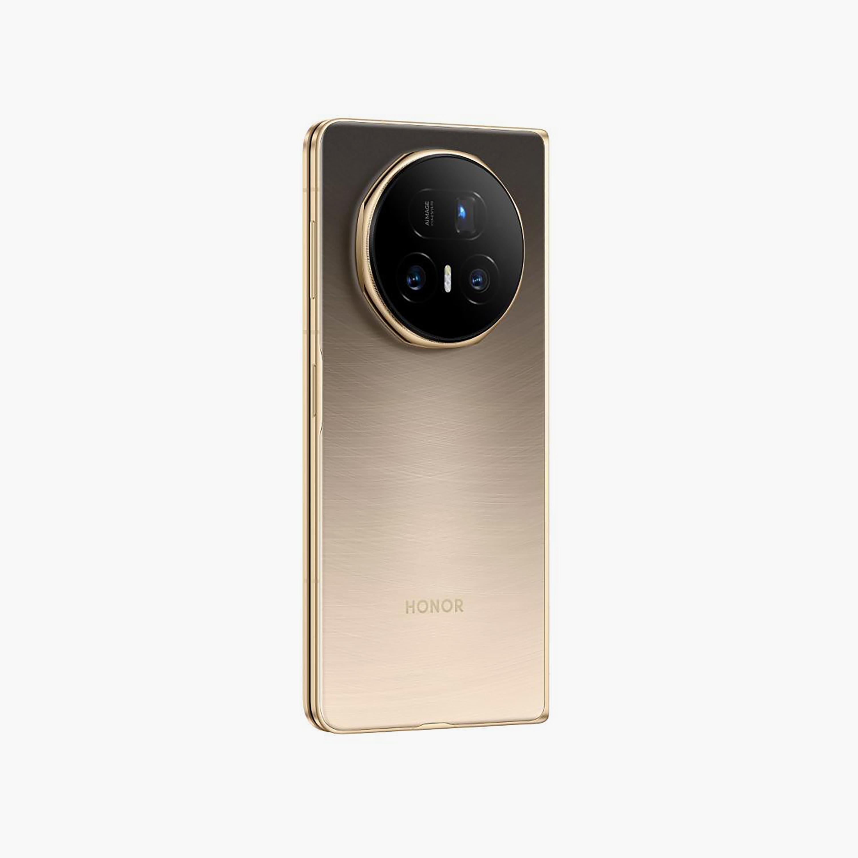 Honor Magic V5 5G 16GB+512GB 7.9 Inch Snapdragon Android Smartphone-electronics-phones-image-4