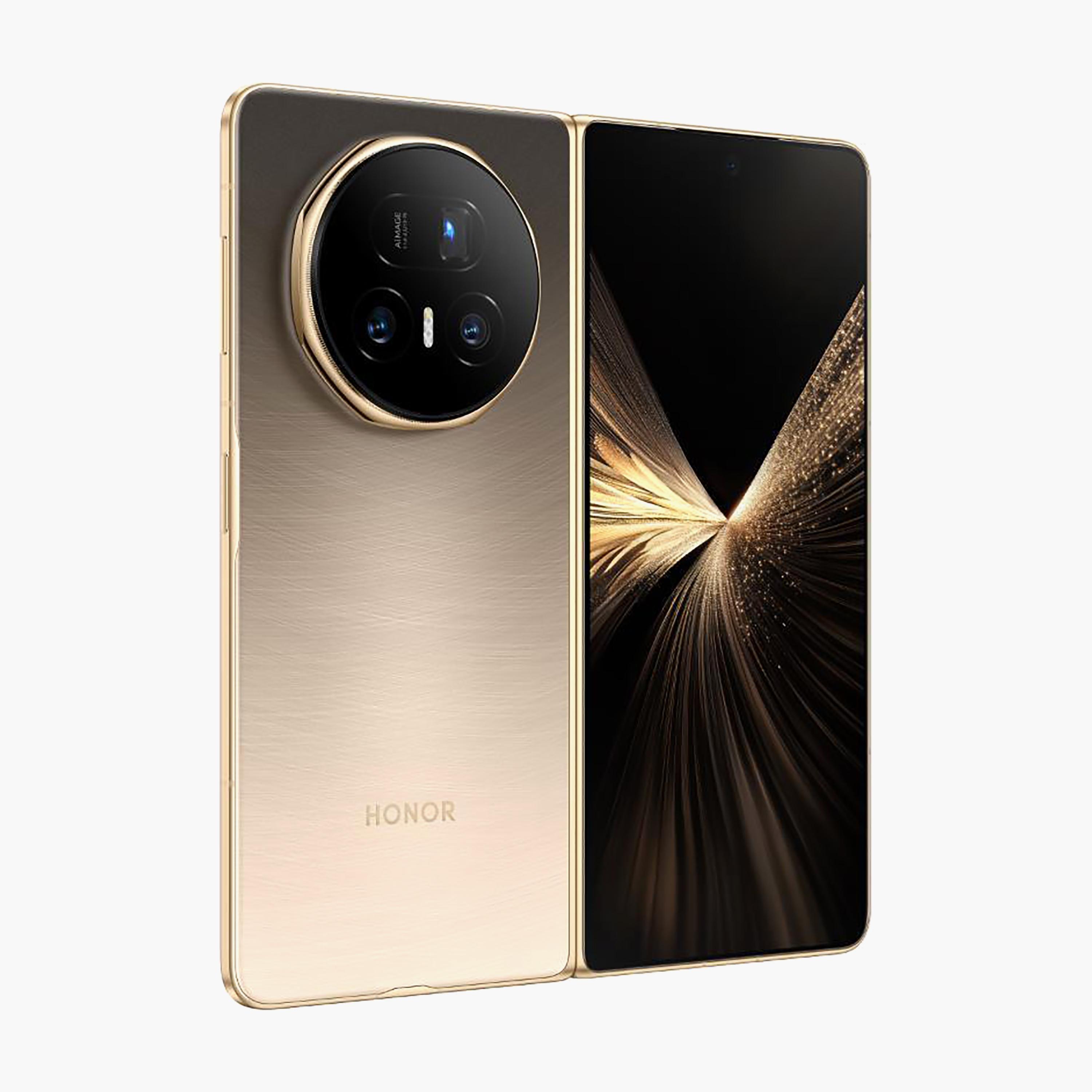 Honor Magic V5 5G 16GB+512GB 7.9 Inch Snapdragon Android Smartphone-electronics-phones-image-5