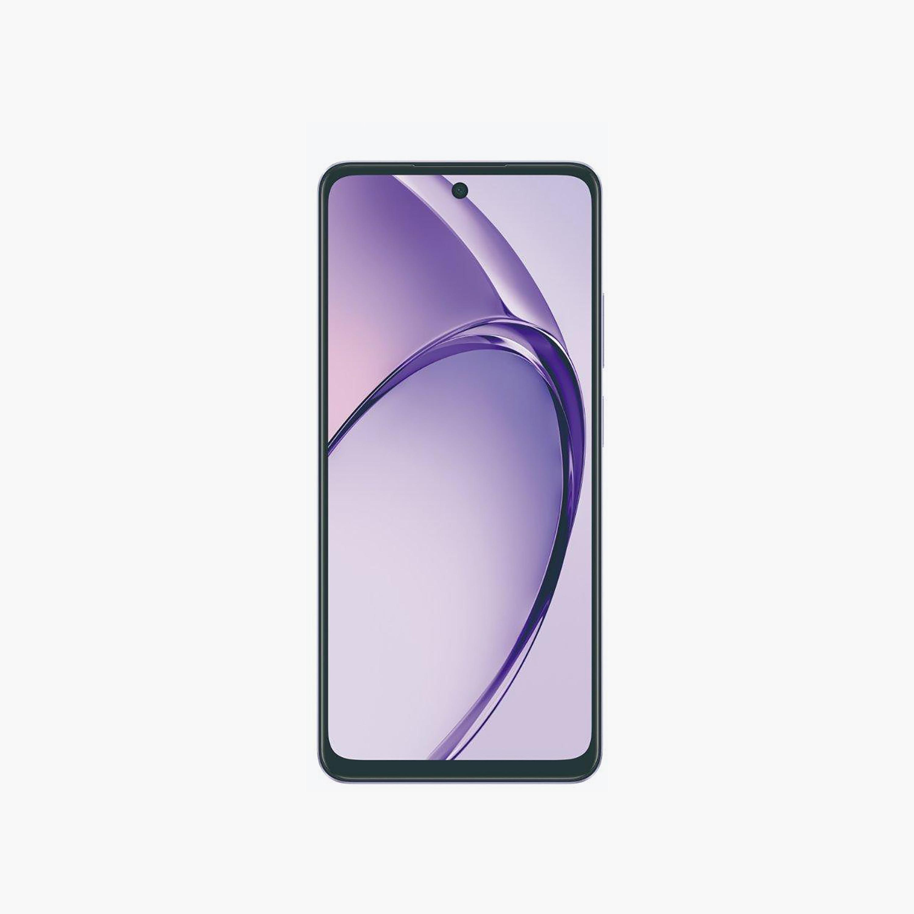 Oppo A5i 4G 4GB+128GB 6.6 Inch Qualcomm Android Smartphone-electronics-phones-image-5