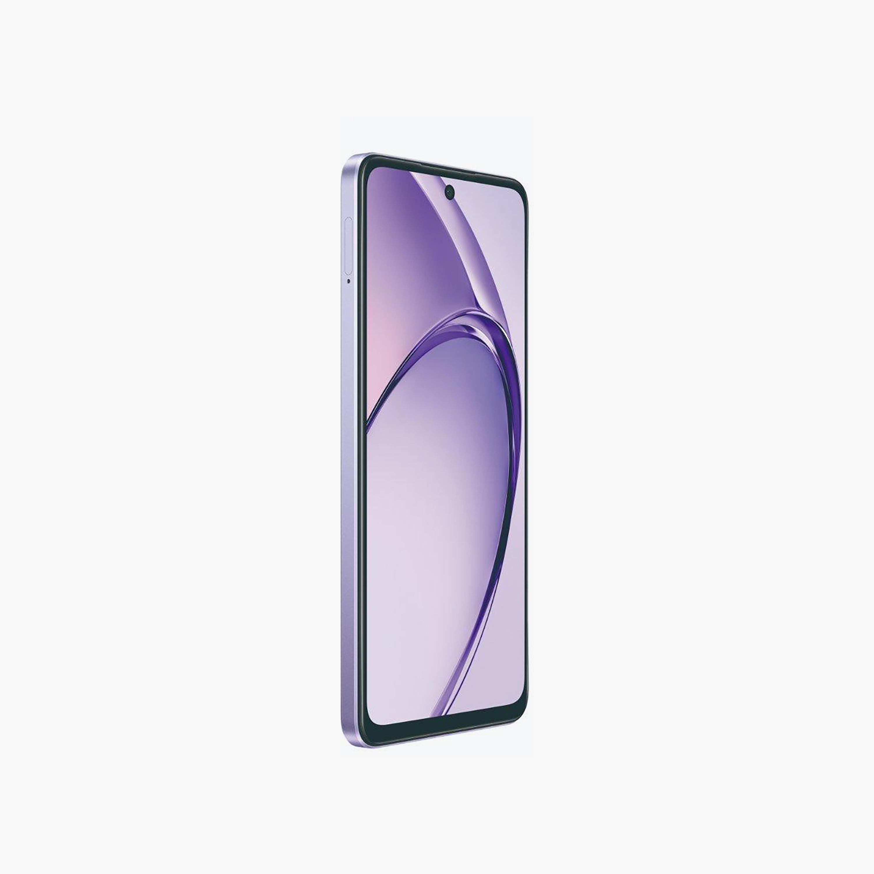 Oppo A5i 4G 4GB+128GB 6.6 Inch Qualcomm Android Smartphone-electronics-phones-image-2