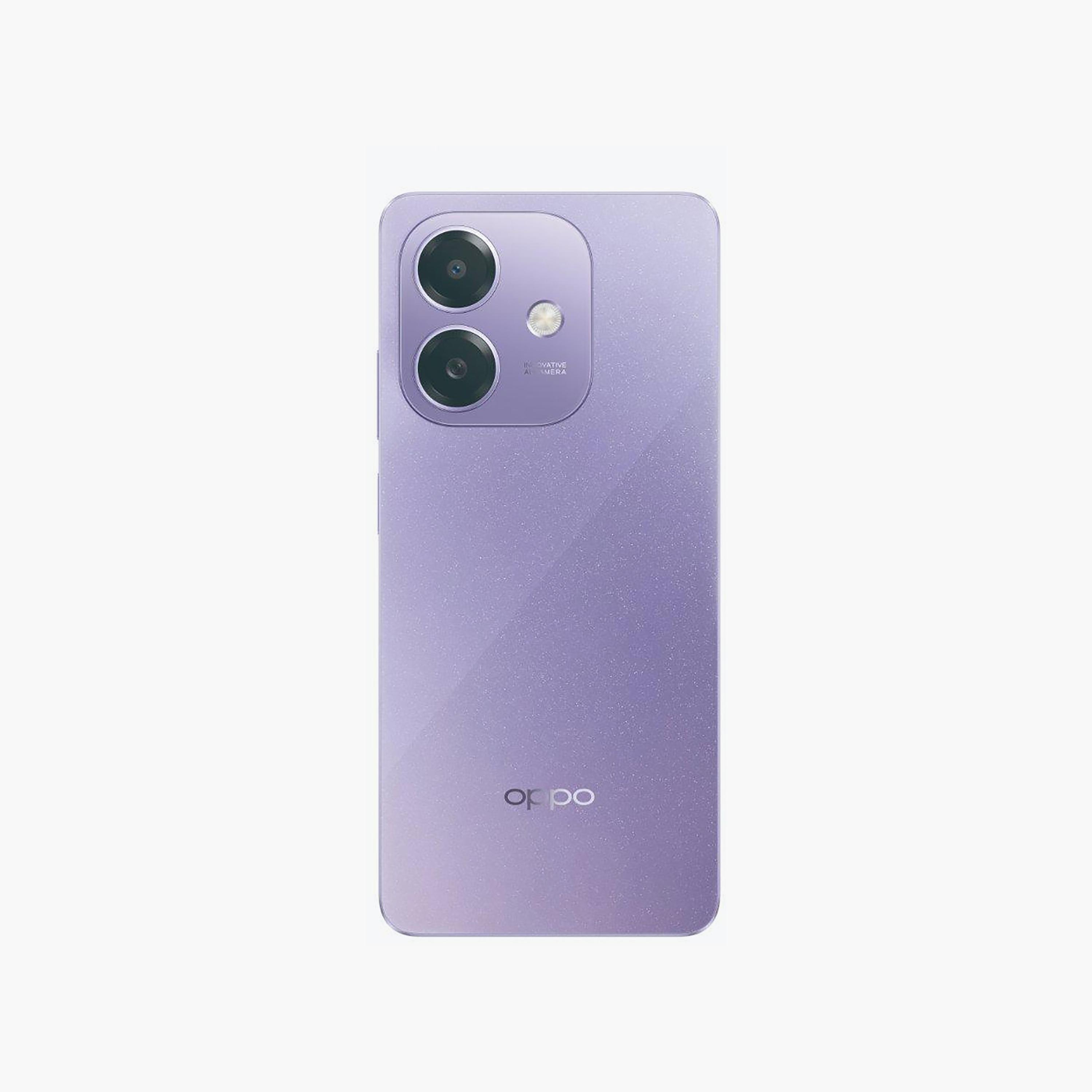 Oppo A5i 4G 4GB+128GB 6.6 Inch Qualcomm Android Smartphone-electronics-phones-image-3