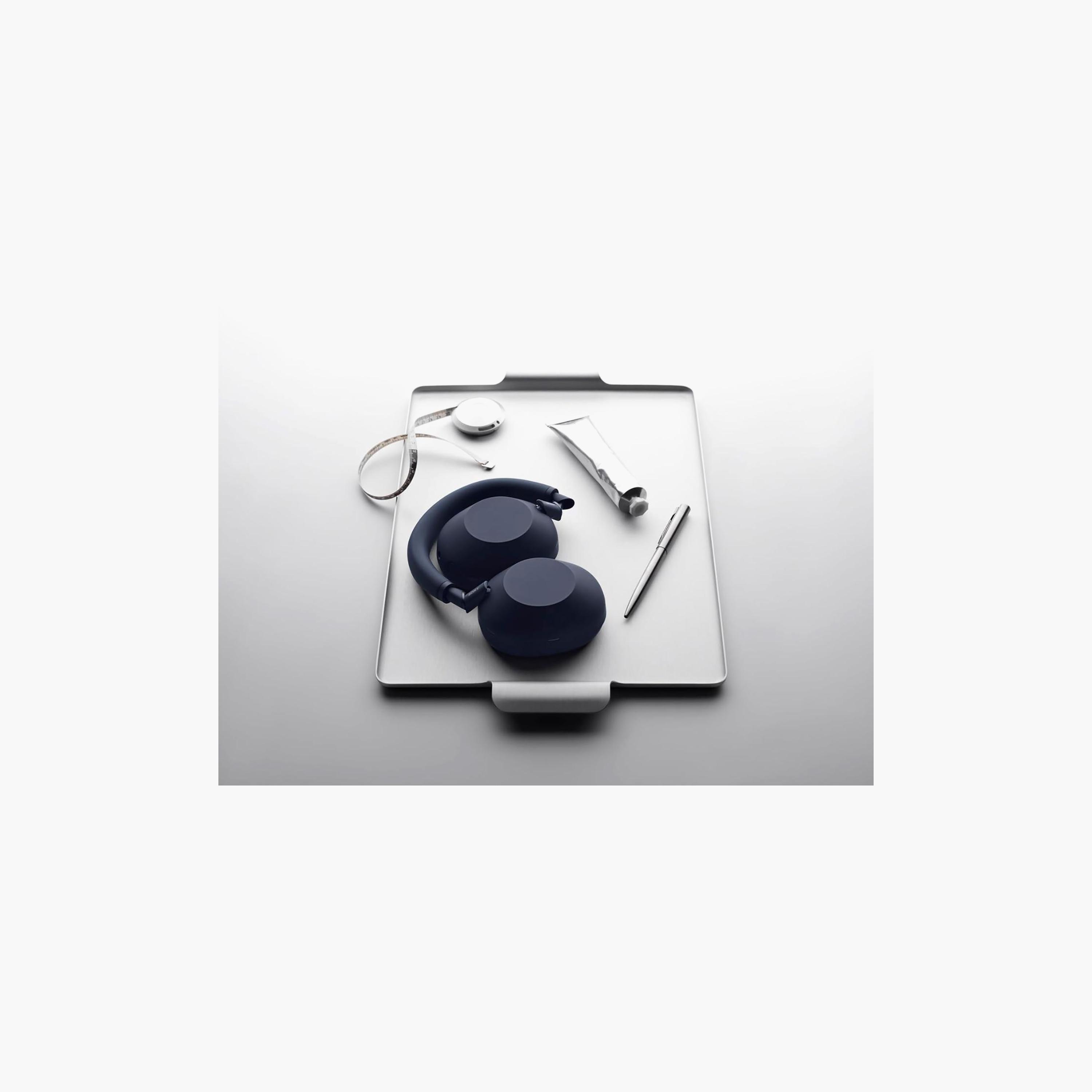 Sony WH-1000XM6 Wireless Noise Cancelling Headphones, Adaptive NC, 12 Mics, HD QN3 Processor-PROMO_EMAX_AE_ADIB_240926-image-6