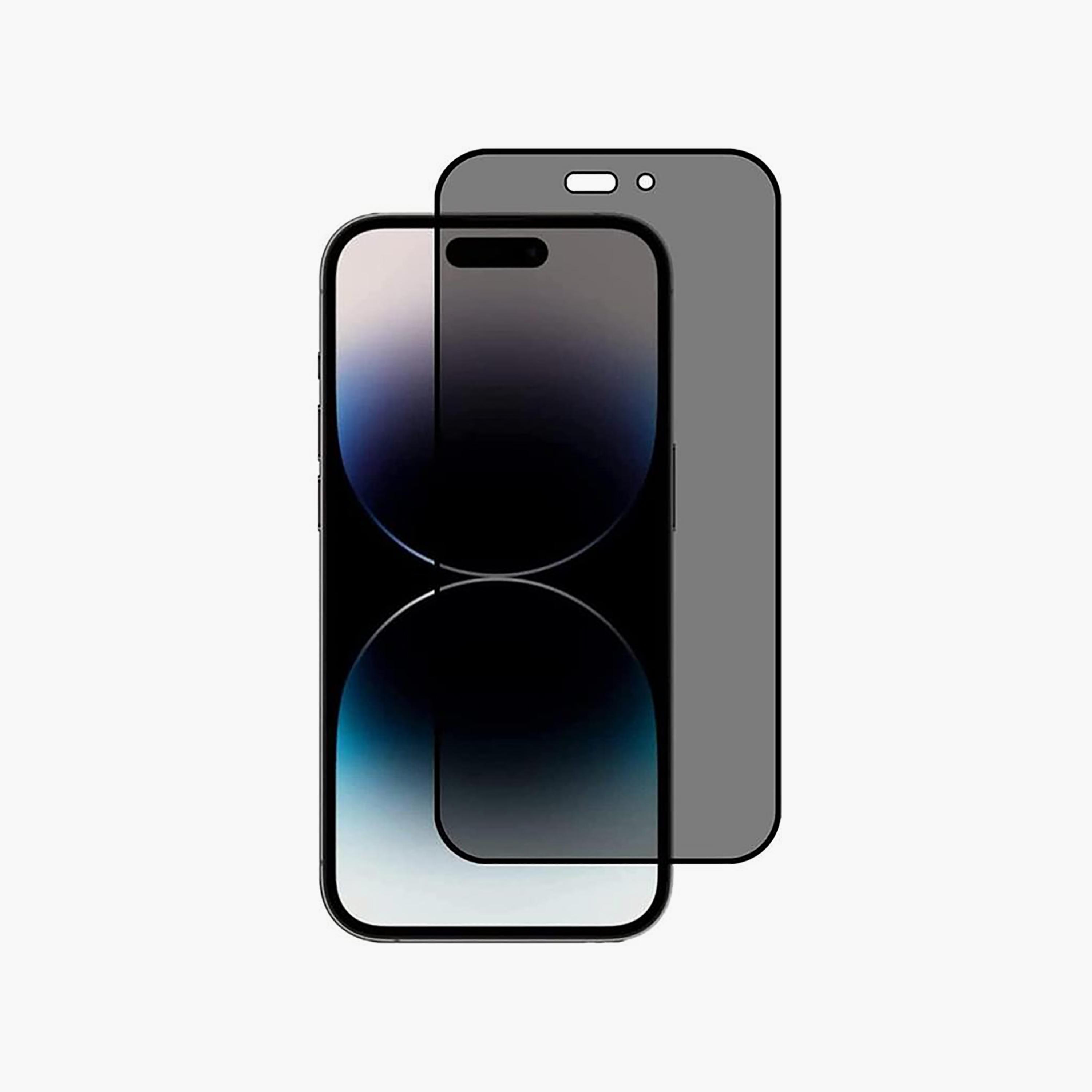 Trands iPhone 16 Pro Max Privacy Glass Protector | TR-SP1658-electronics-accessories-mobileaccesories-image-1