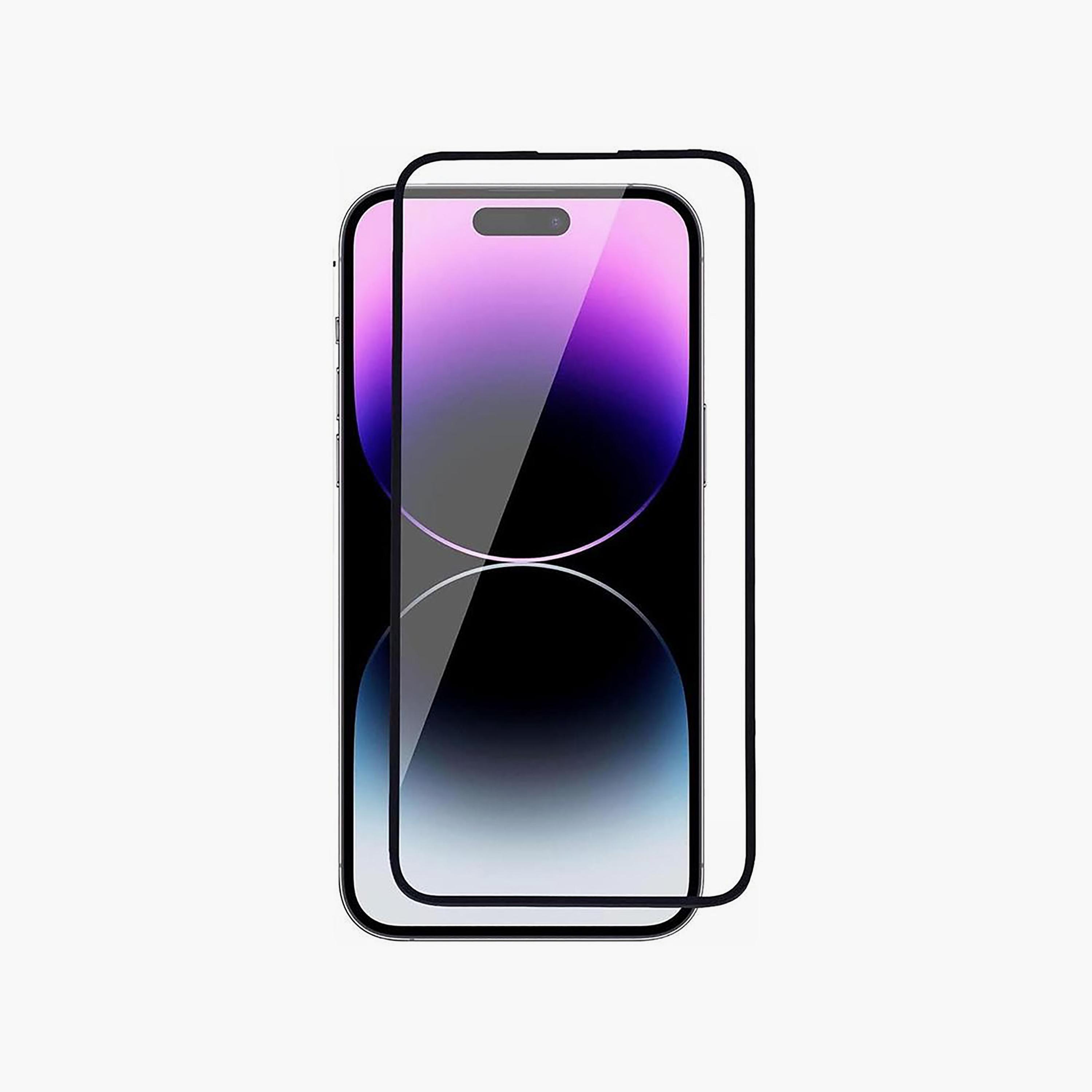 تراندز واقي زجاجي مقسّى لجهاز آيفون 16 برو ماكس | TR-SP1654-electronics-accessories-mobileaccesories-image-1