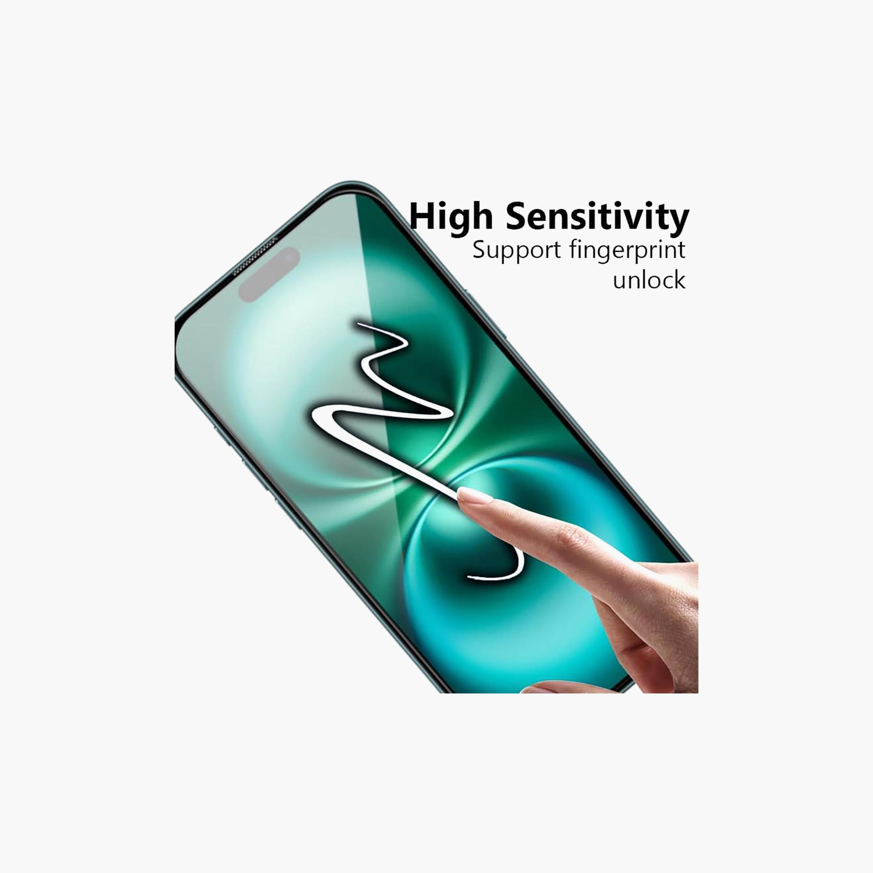 Trands iPhone 16 Tempered Glass Protector | TR-SP1651-electronics-accessories-mobileaccesories-image-2