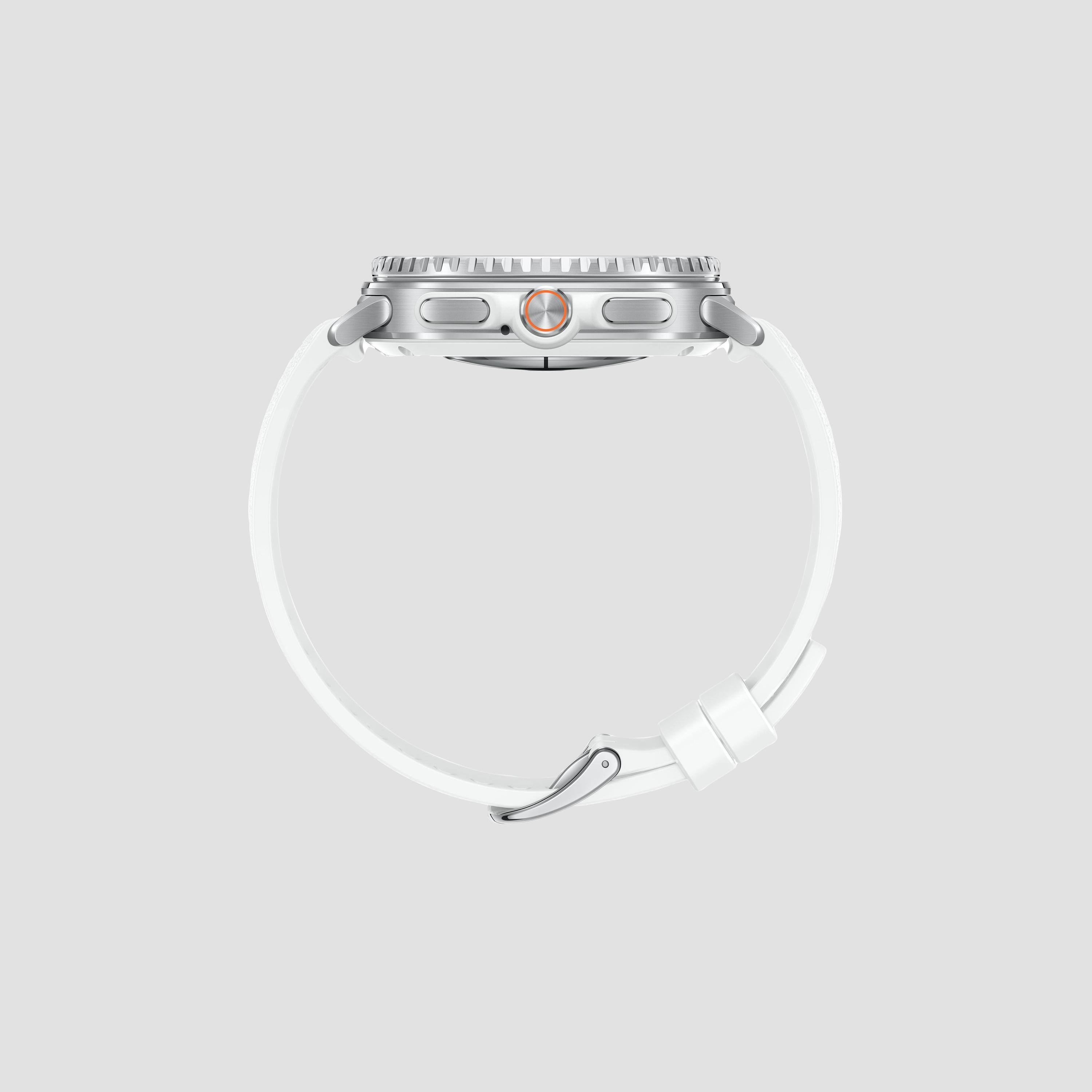 سامسونج جالاكسي ووتش 8 كلاسيك 46 مم إل تي إي | SM-L505FZWAXSG-men-watchesandjewellery-watches-image-5