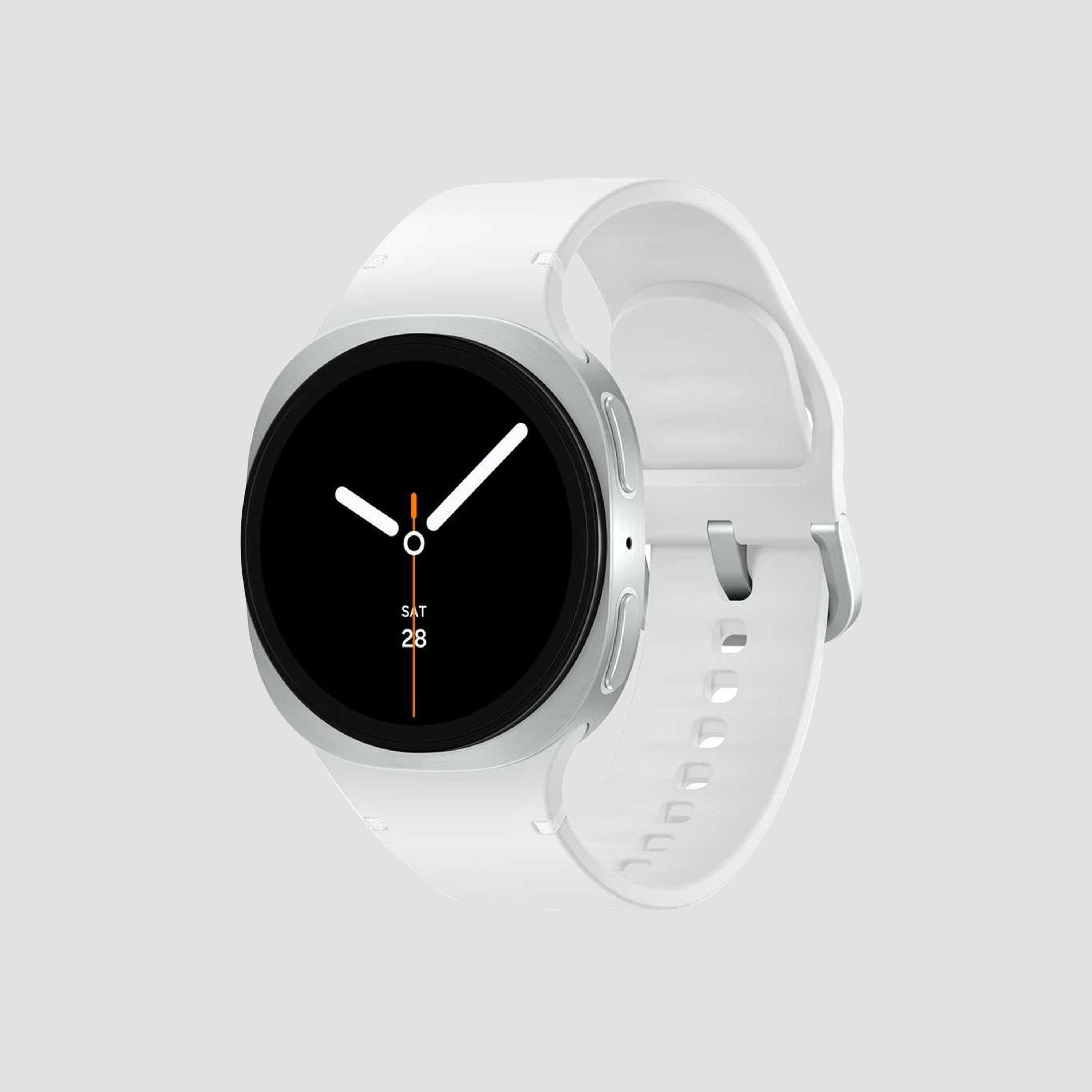 Samsung Galaxy Watch 8 40mm BT | SM-L320NZSAMEA-electronics-smartwatches-image-1