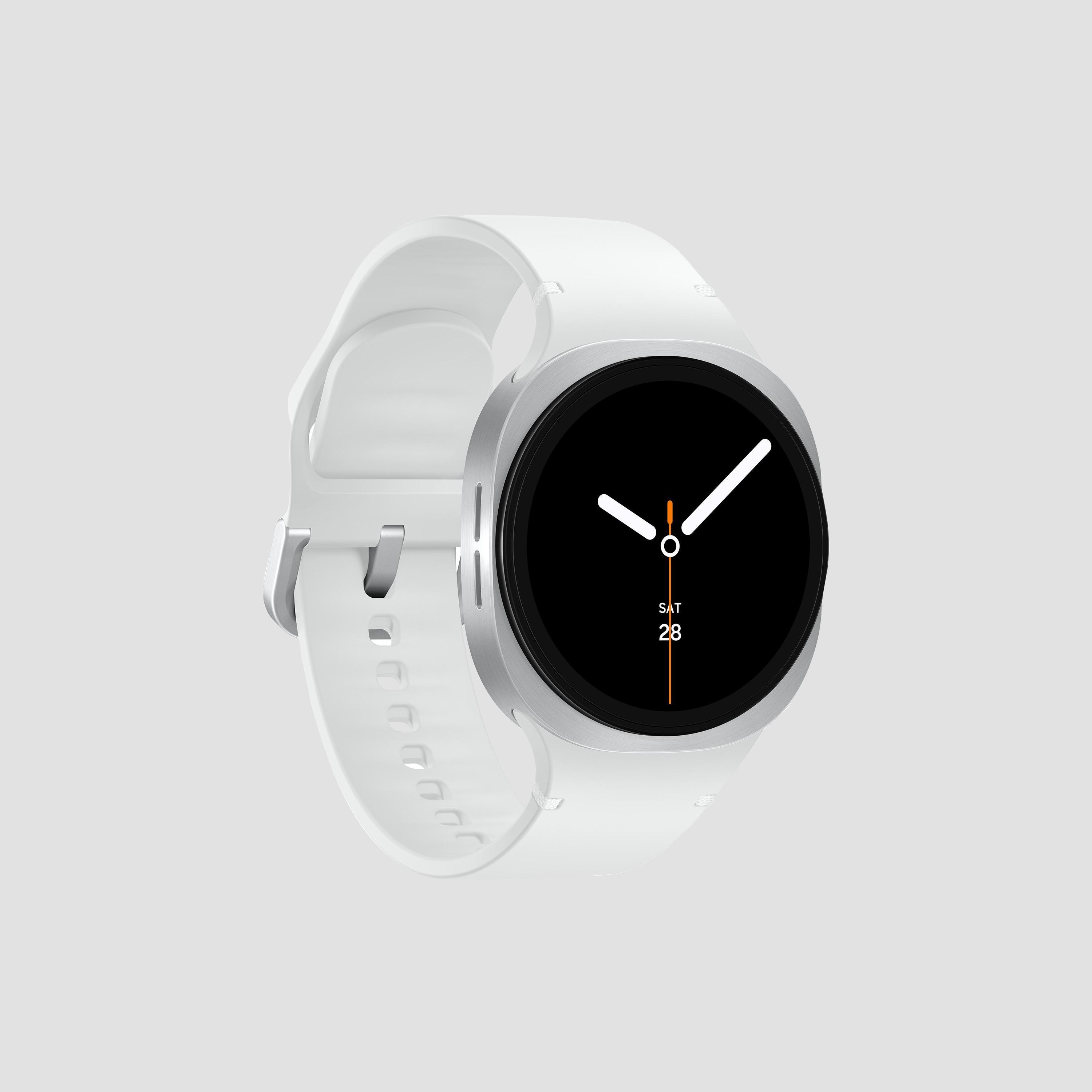 Samsung Galaxy Watch 8 40mm BT | SM-L320NZSAMEA-electronics-smartwatches-image-3