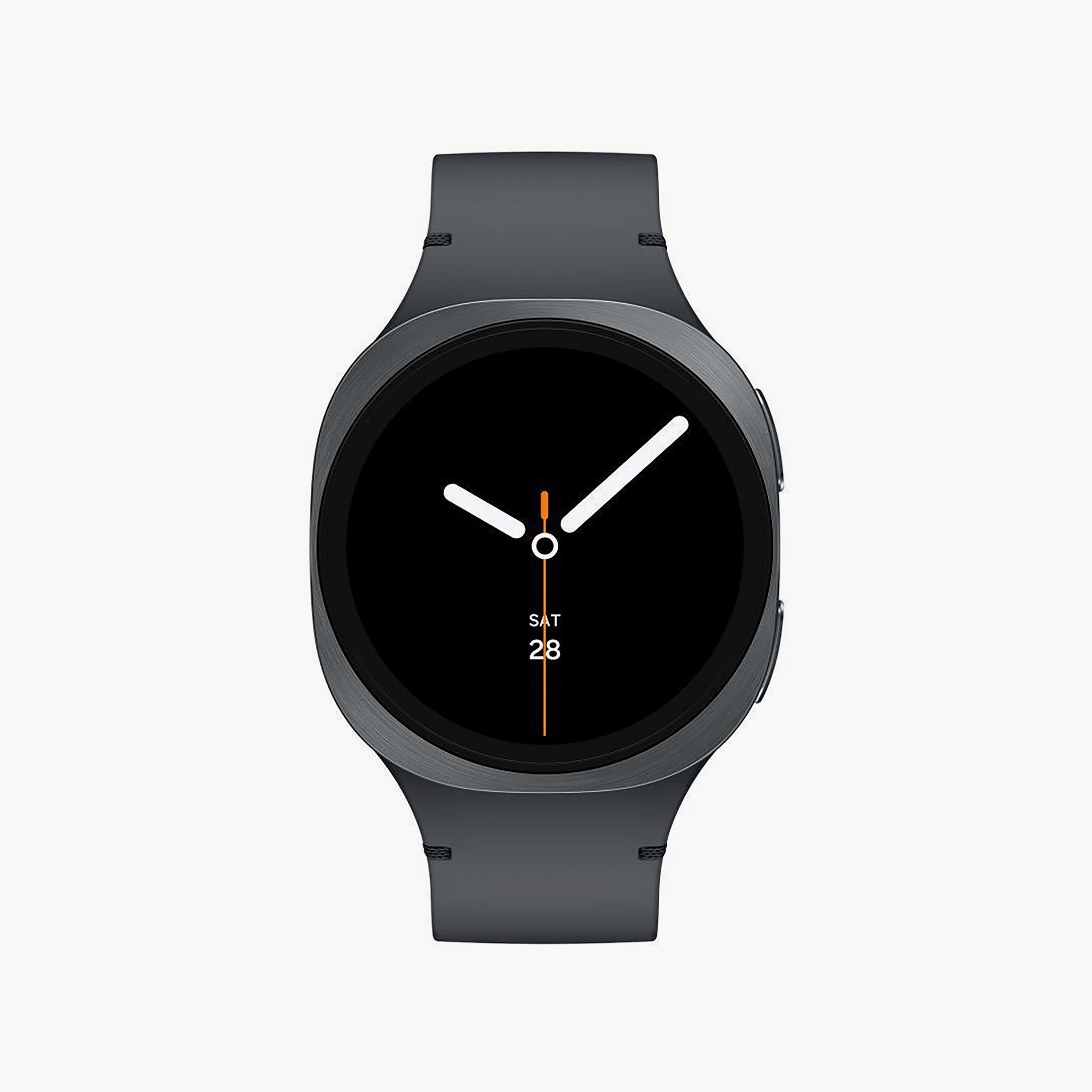 Samsung Galaxy Watch 8 40mm BT | SM-L320NDAAMEA-men-watchesandjewellery-watches-image-2