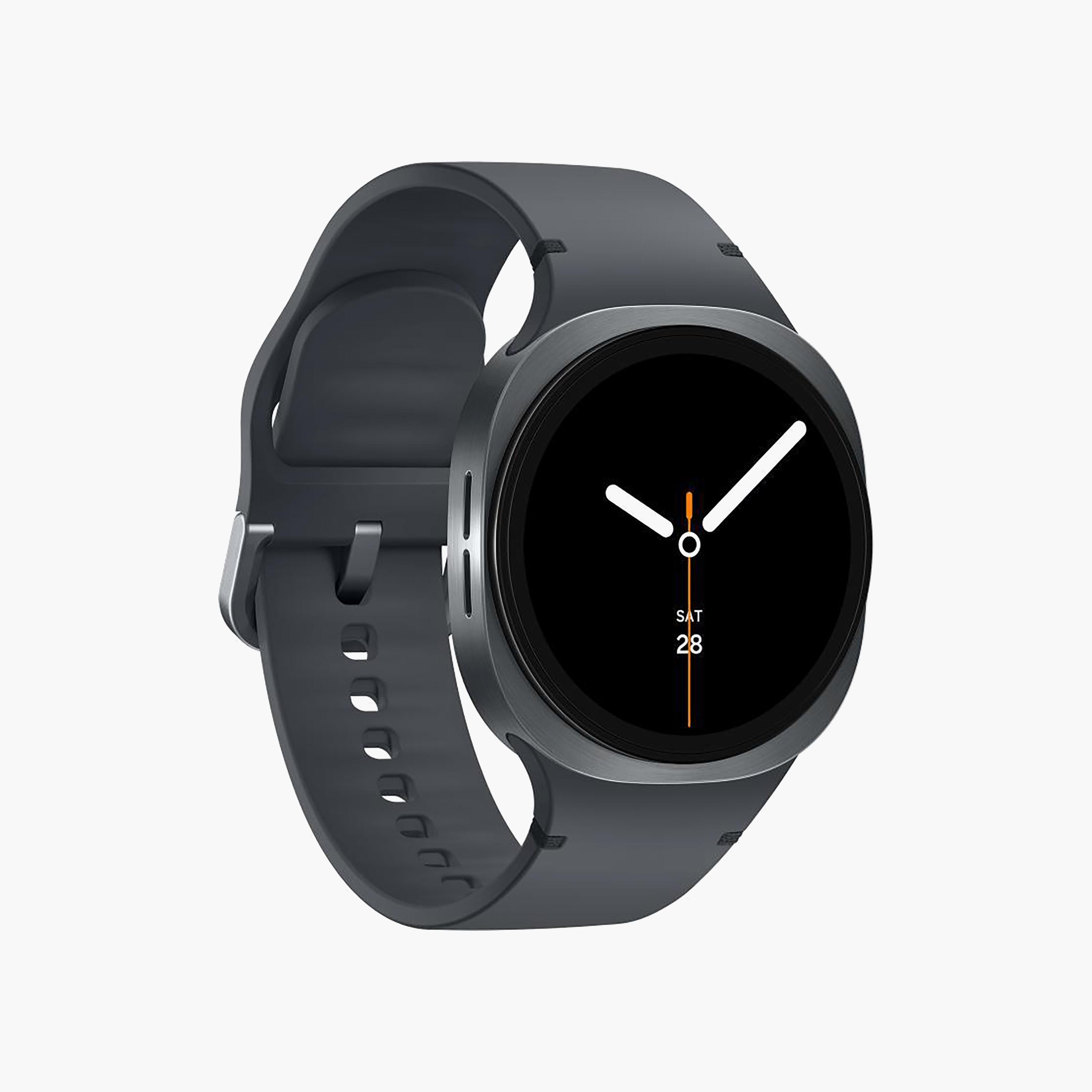 Samsung Galaxy Watch 8 40mm BT | SM-L320NDAAMEA-men-watchesandjewellery-watches-image-3