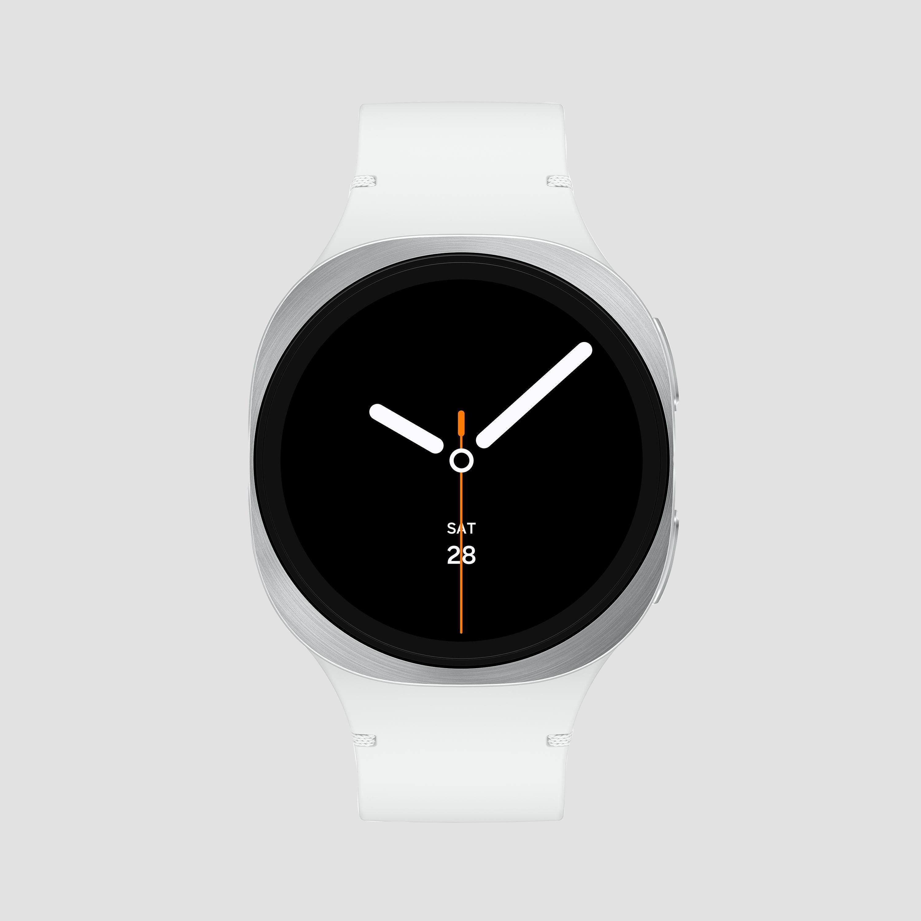 Samsung Galaxy Watch 8 44mm BT | SM-L330NZSAMEA-men-watchesandjewellery-watches-image-2